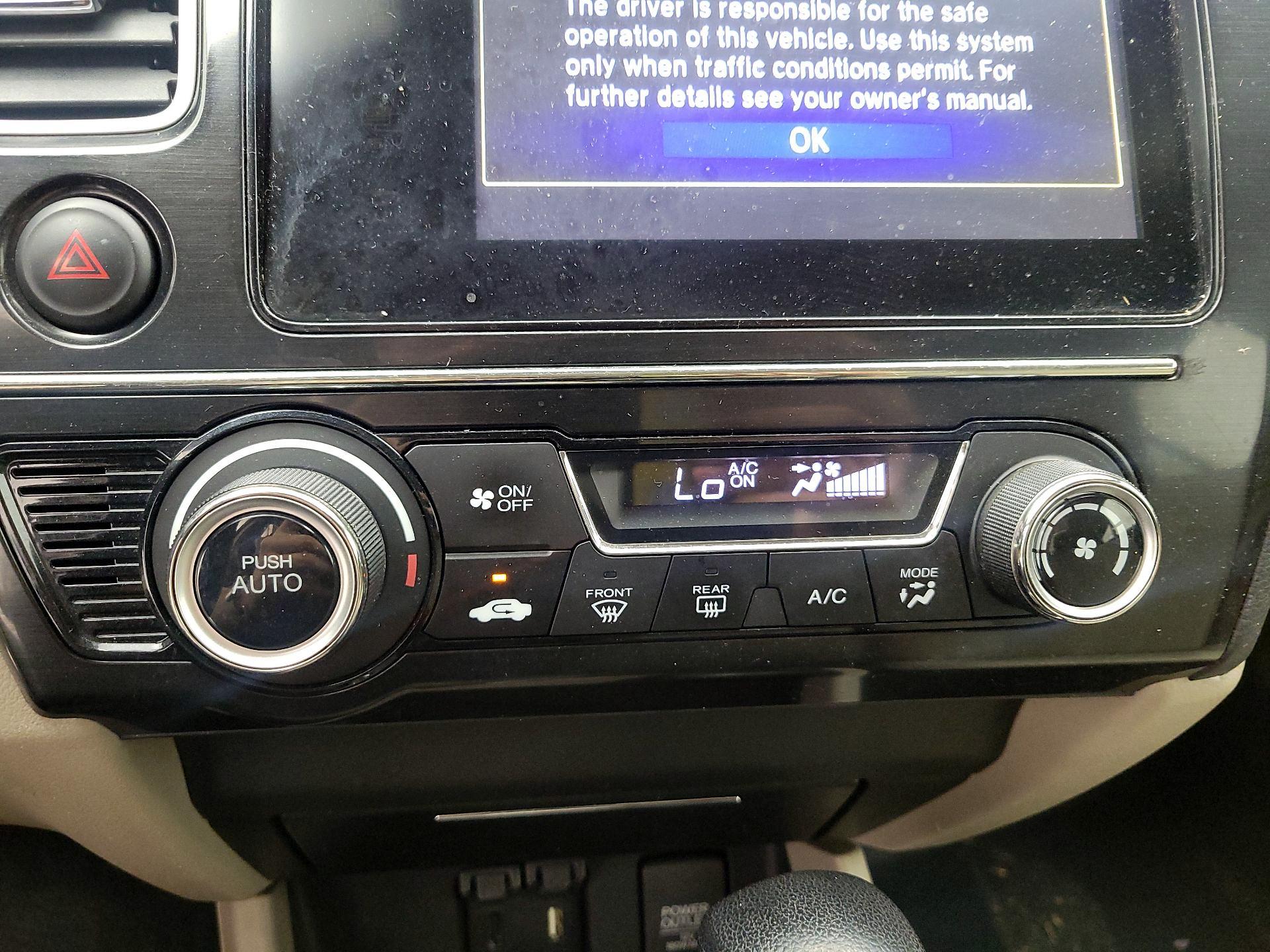 Thumbnail: 2015 Honda Civic - 16