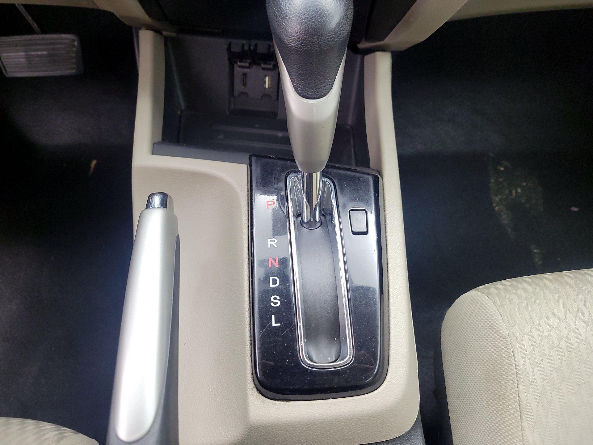Thumbnail: 2015 Honda Civic - 17