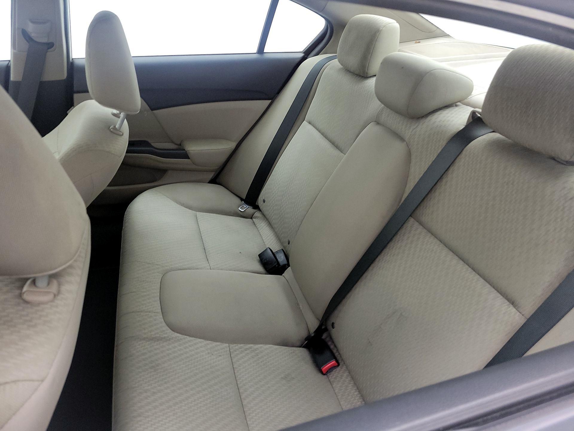 Thumbnail: 2015 Honda Civic - 19