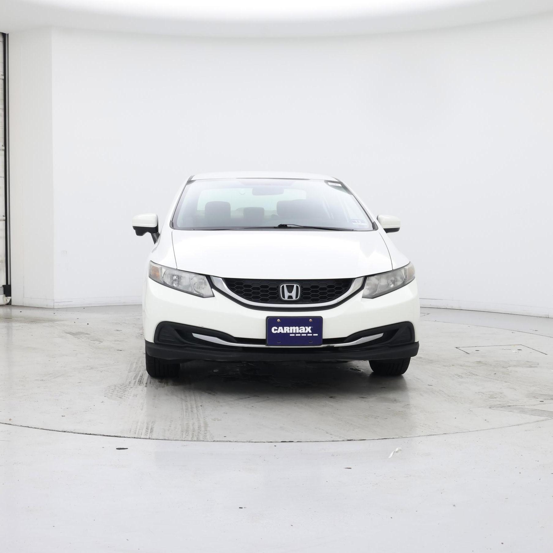 Thumbnail: 2015 Honda Civic - 5