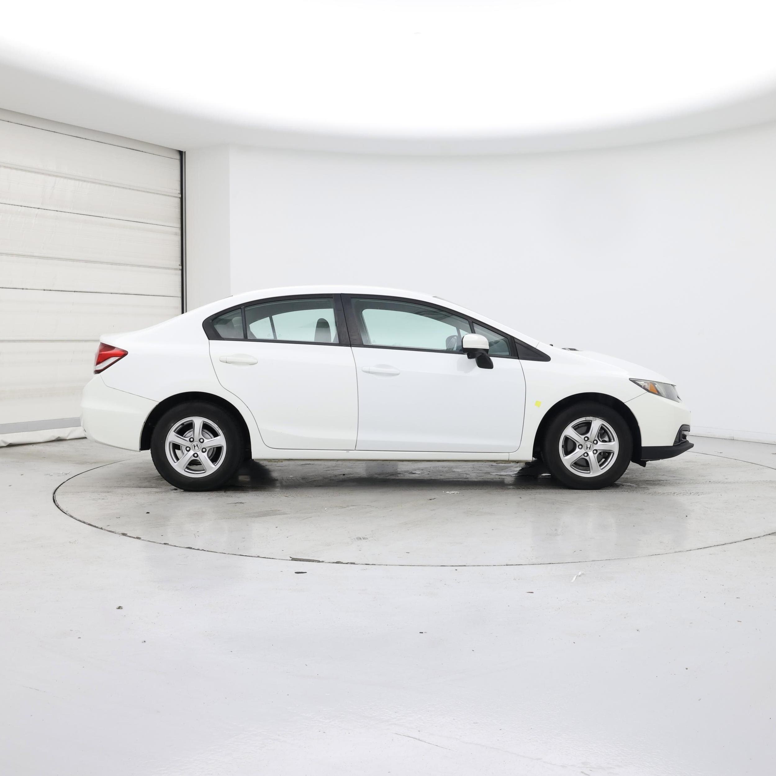 Thumbnail: 2015 Honda Civic - 7