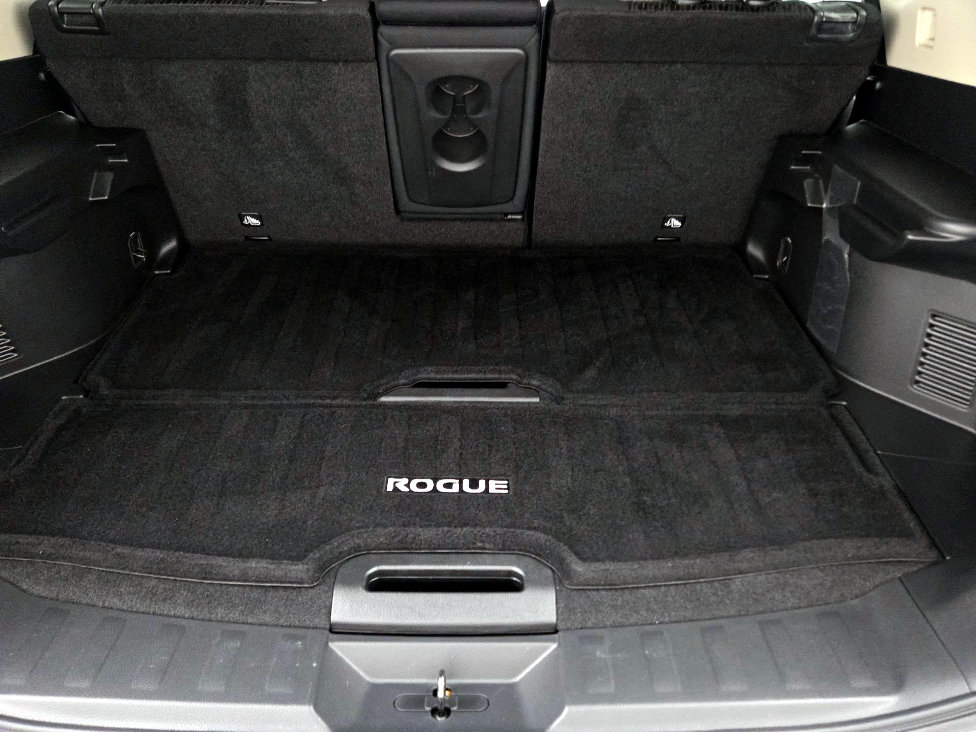 Thumbnail: 2020 Nissan Rogue - 20