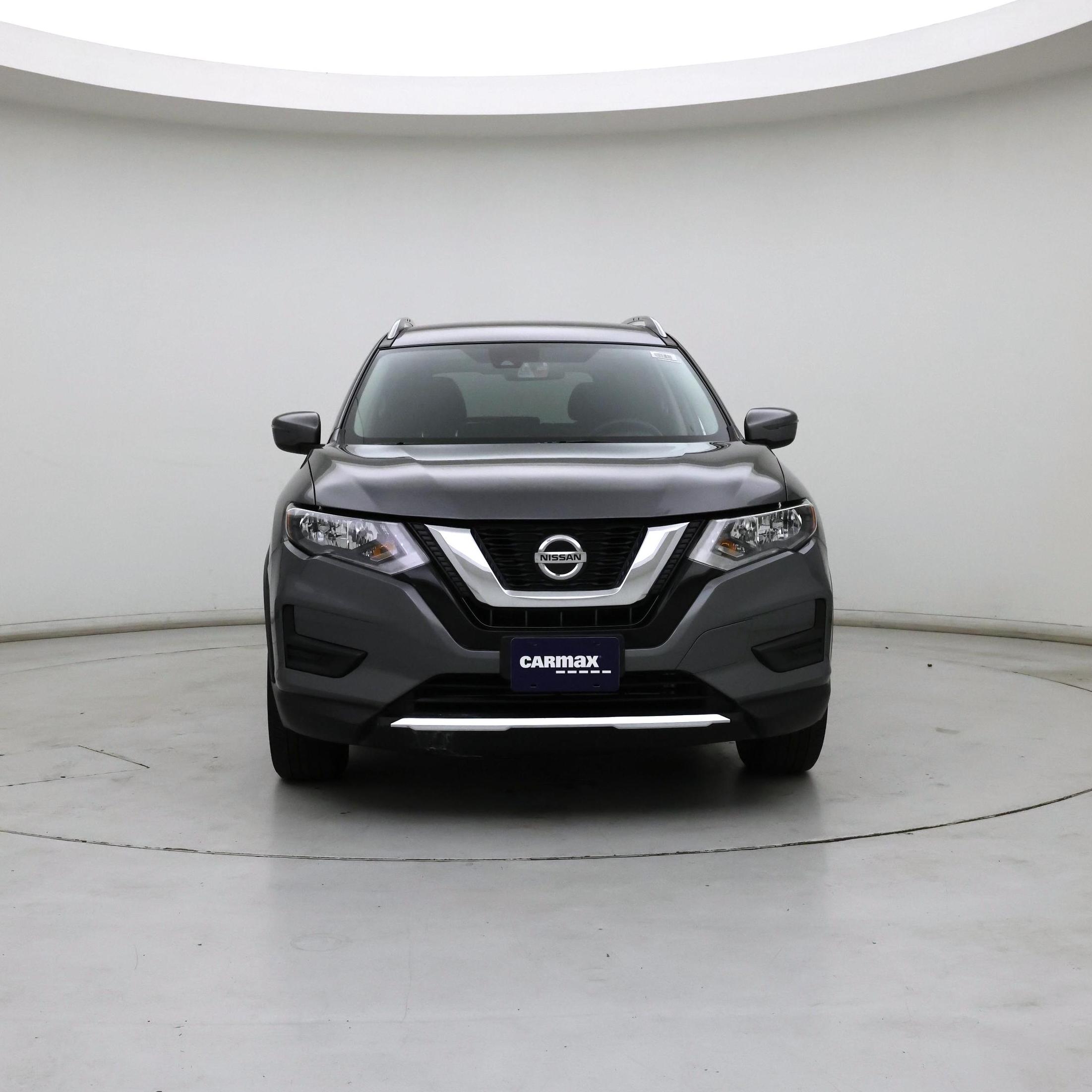 Thumbnail: 2020 Nissan Rogue - 5