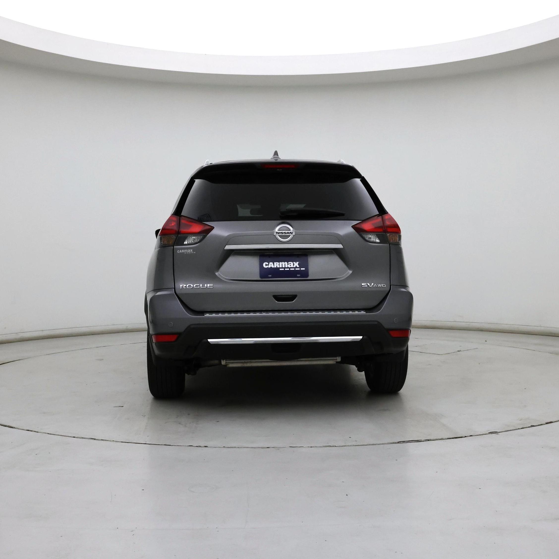Thumbnail: 2020 Nissan Rogue - 6