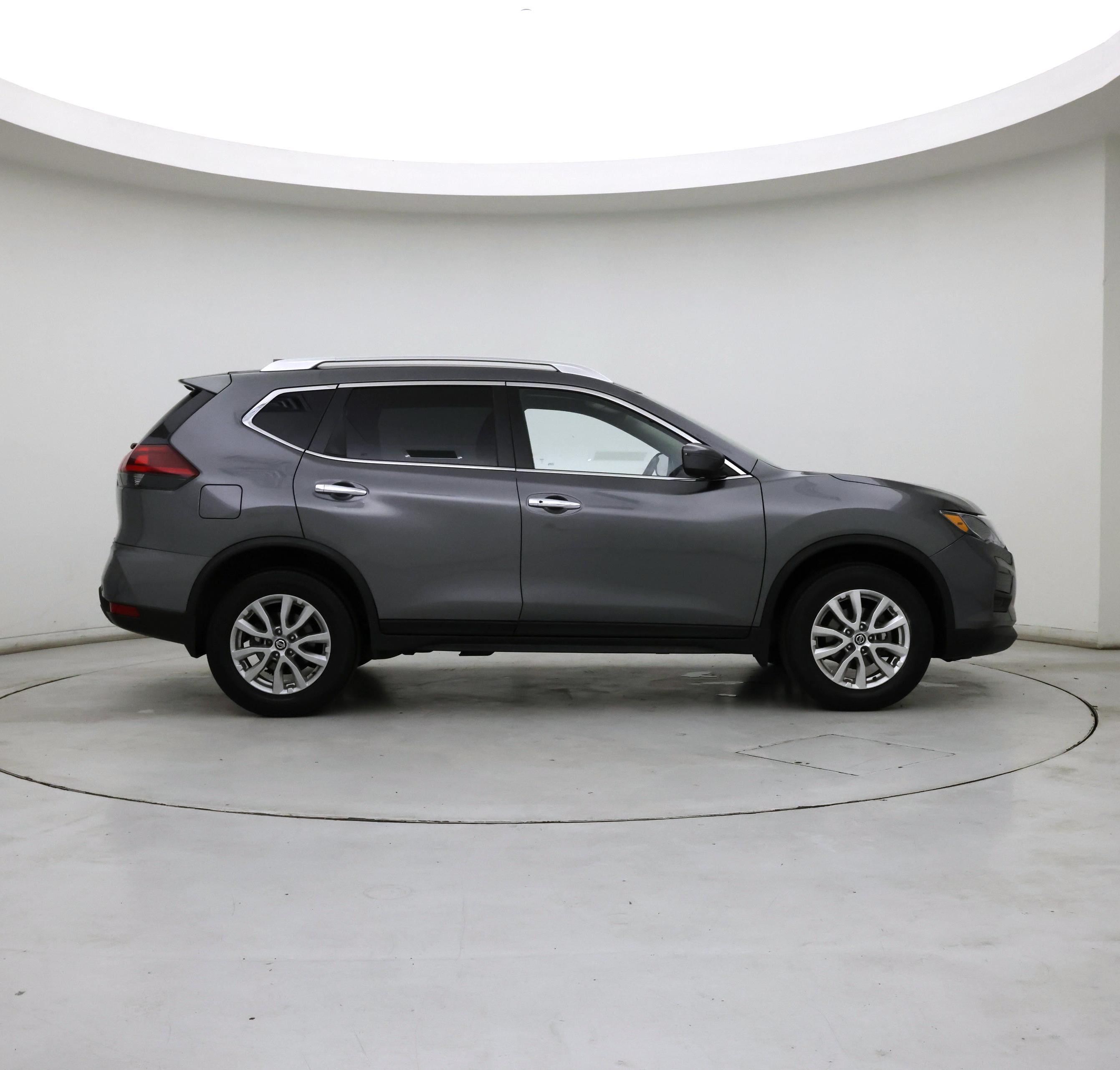 Thumbnail: 2020 Nissan Rogue - 7