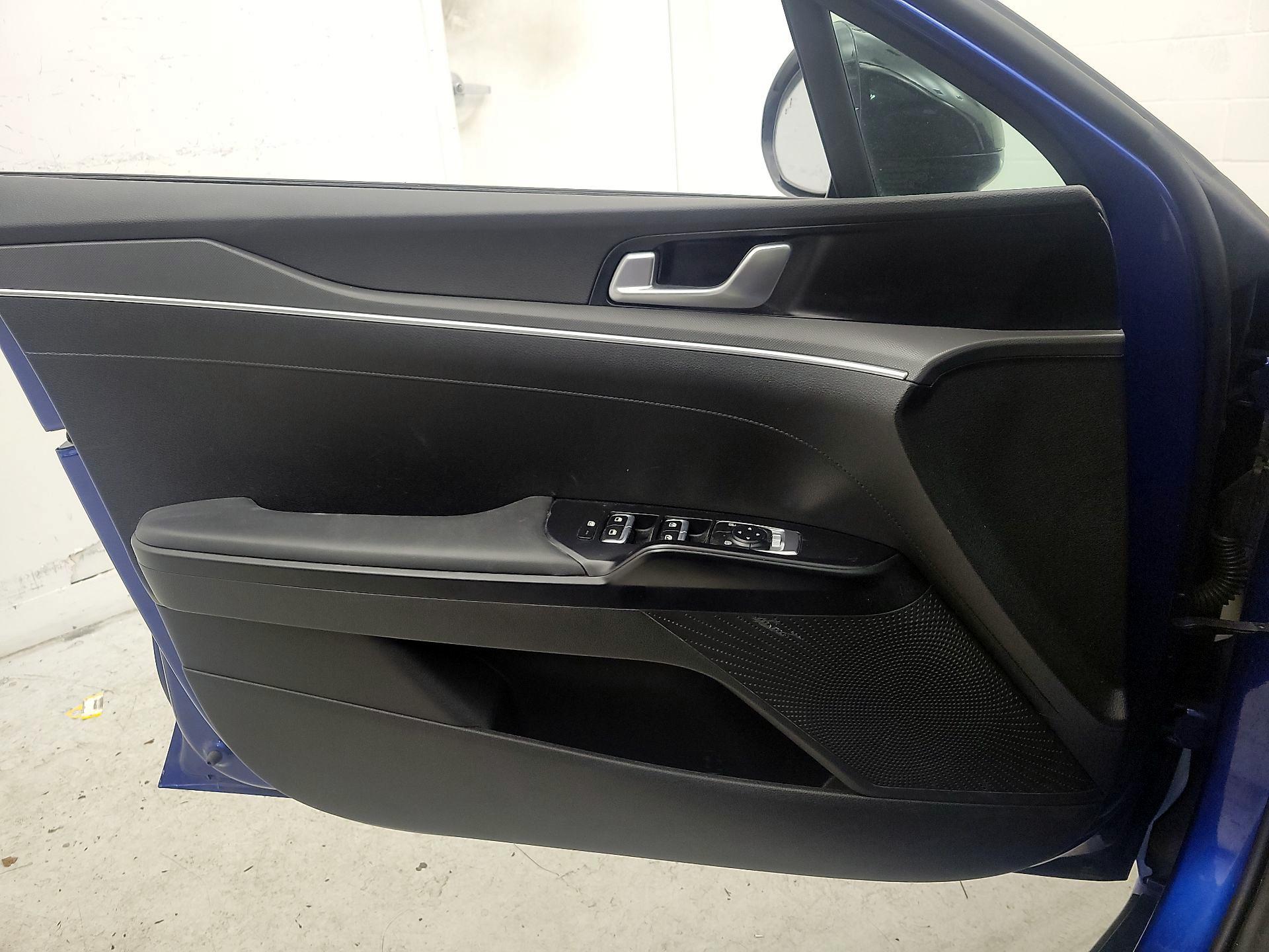 Thumbnail: 2021 Kia K5 - 12