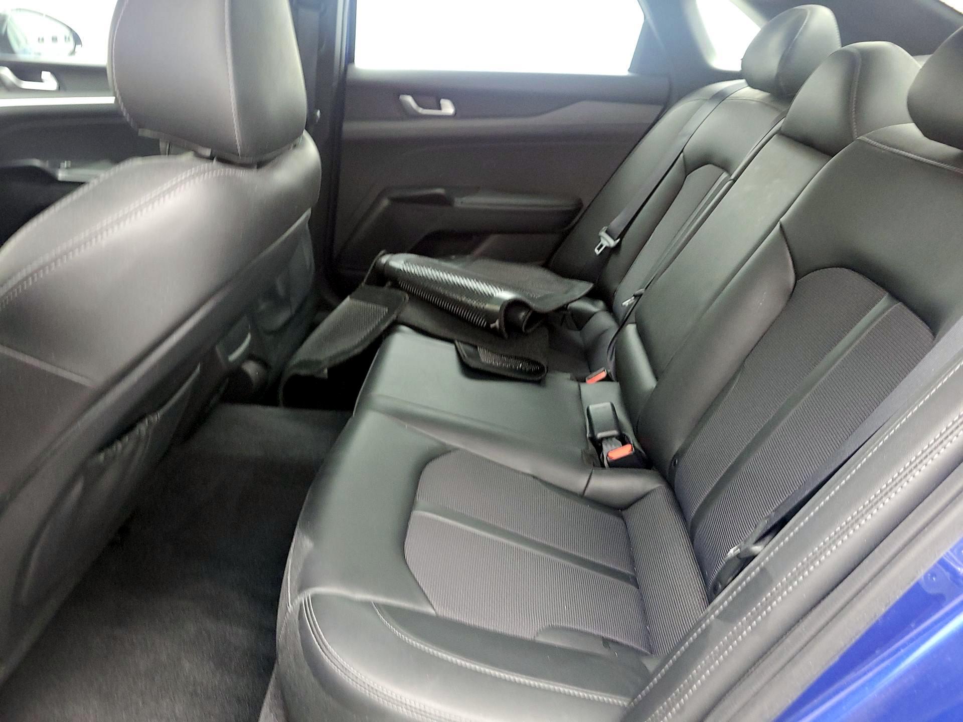 Thumbnail: 2021 Kia K5 - 20