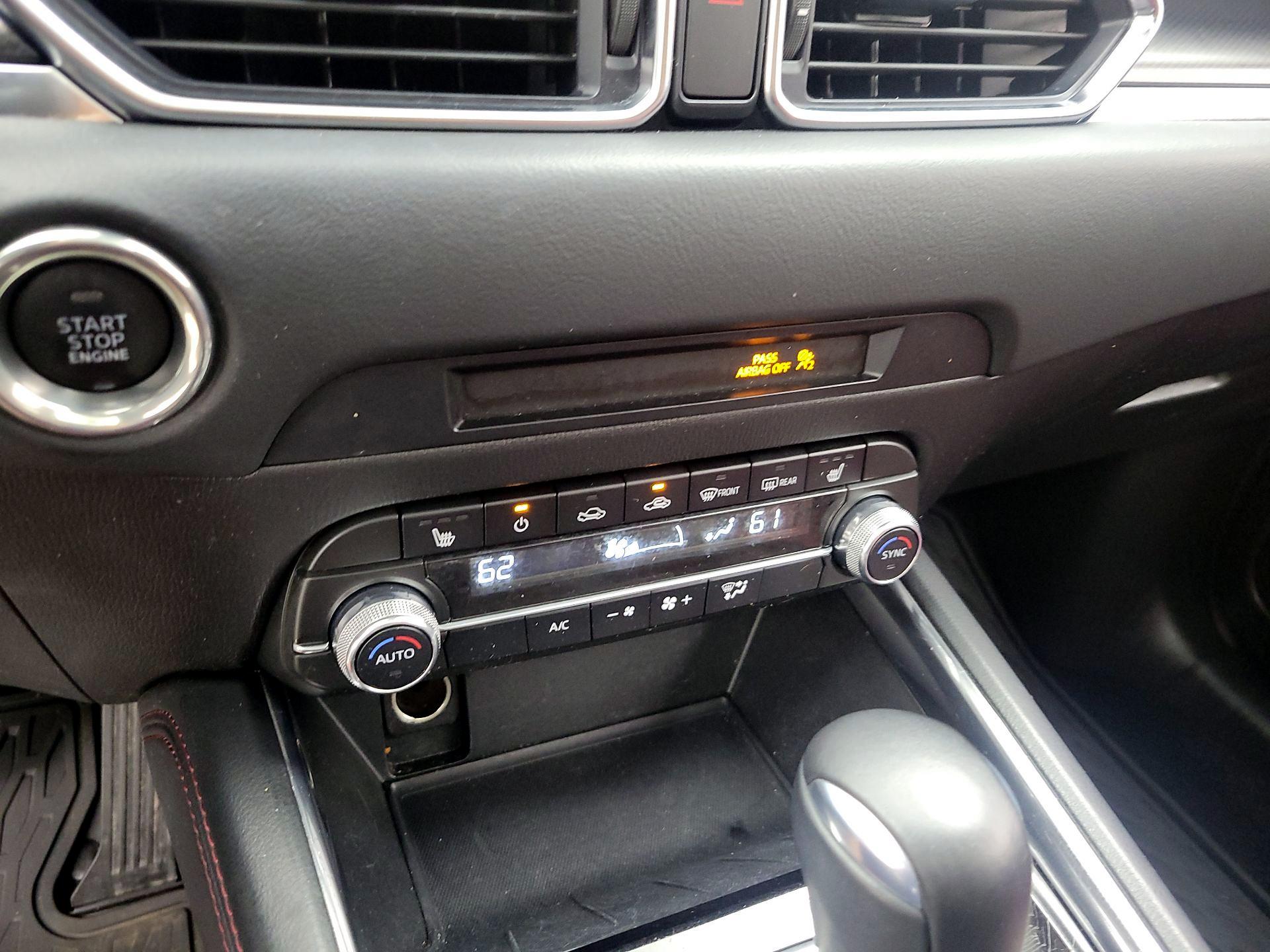 Thumbnail: 2023 Mazda CX-5 - 16