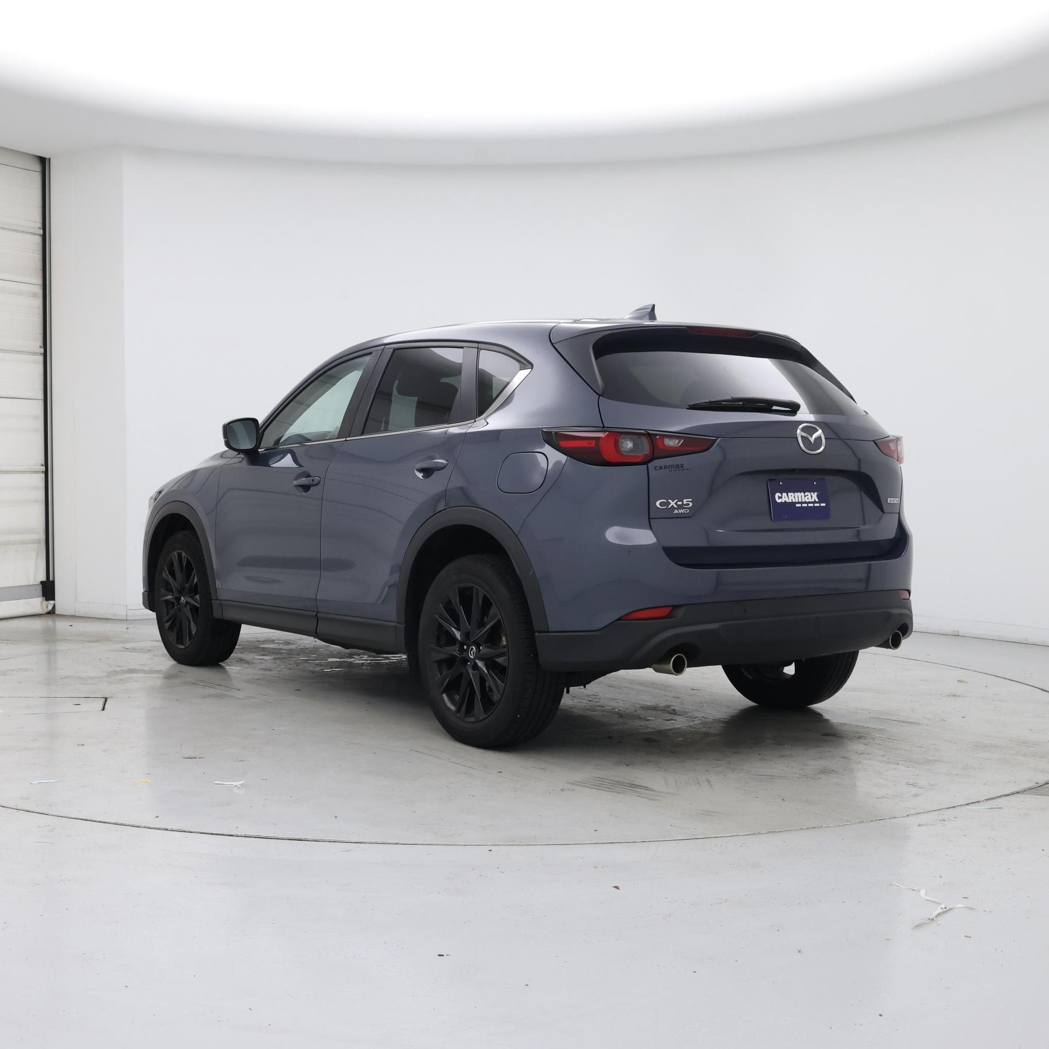 Thumbnail: 2023 Mazda CX-5 - 2