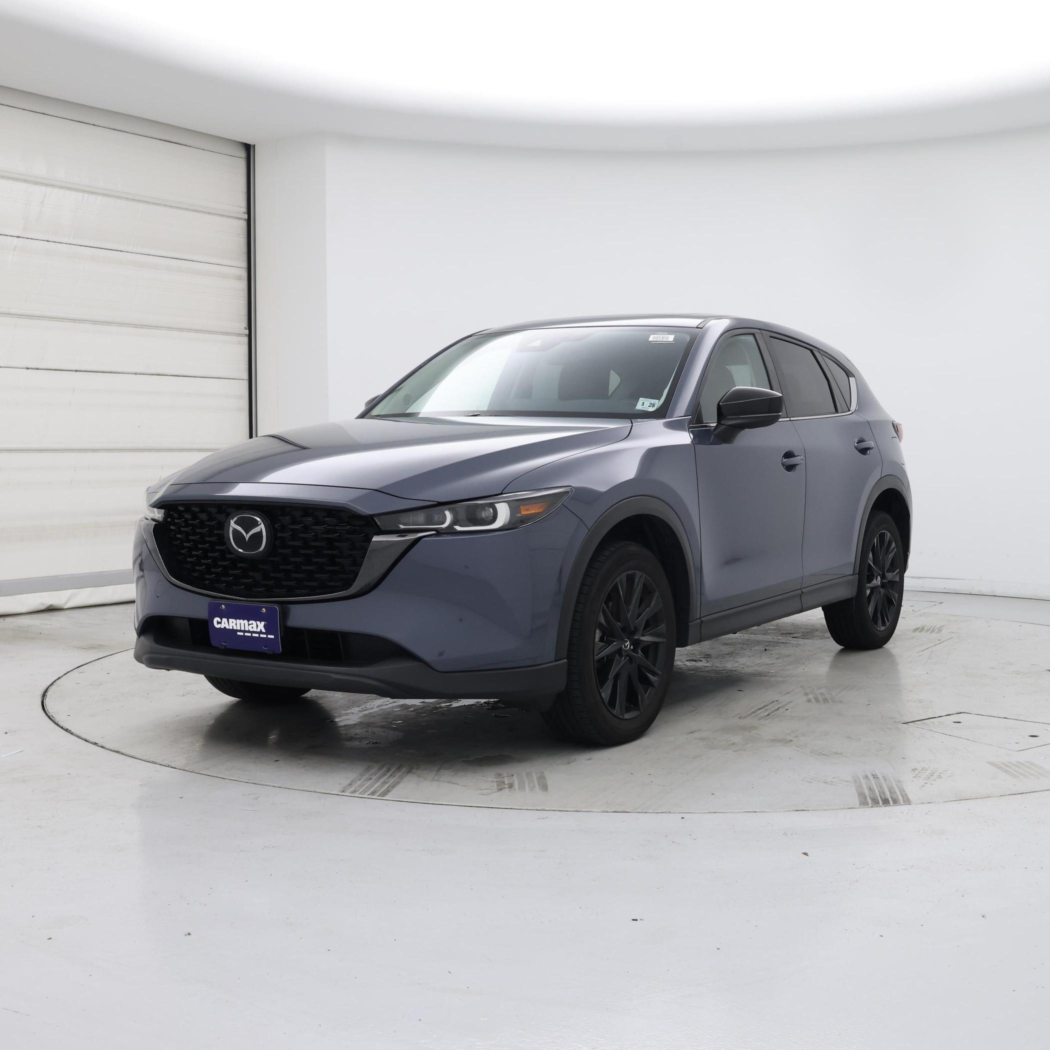 Thumbnail: 2023 Mazda CX-5 - 4
