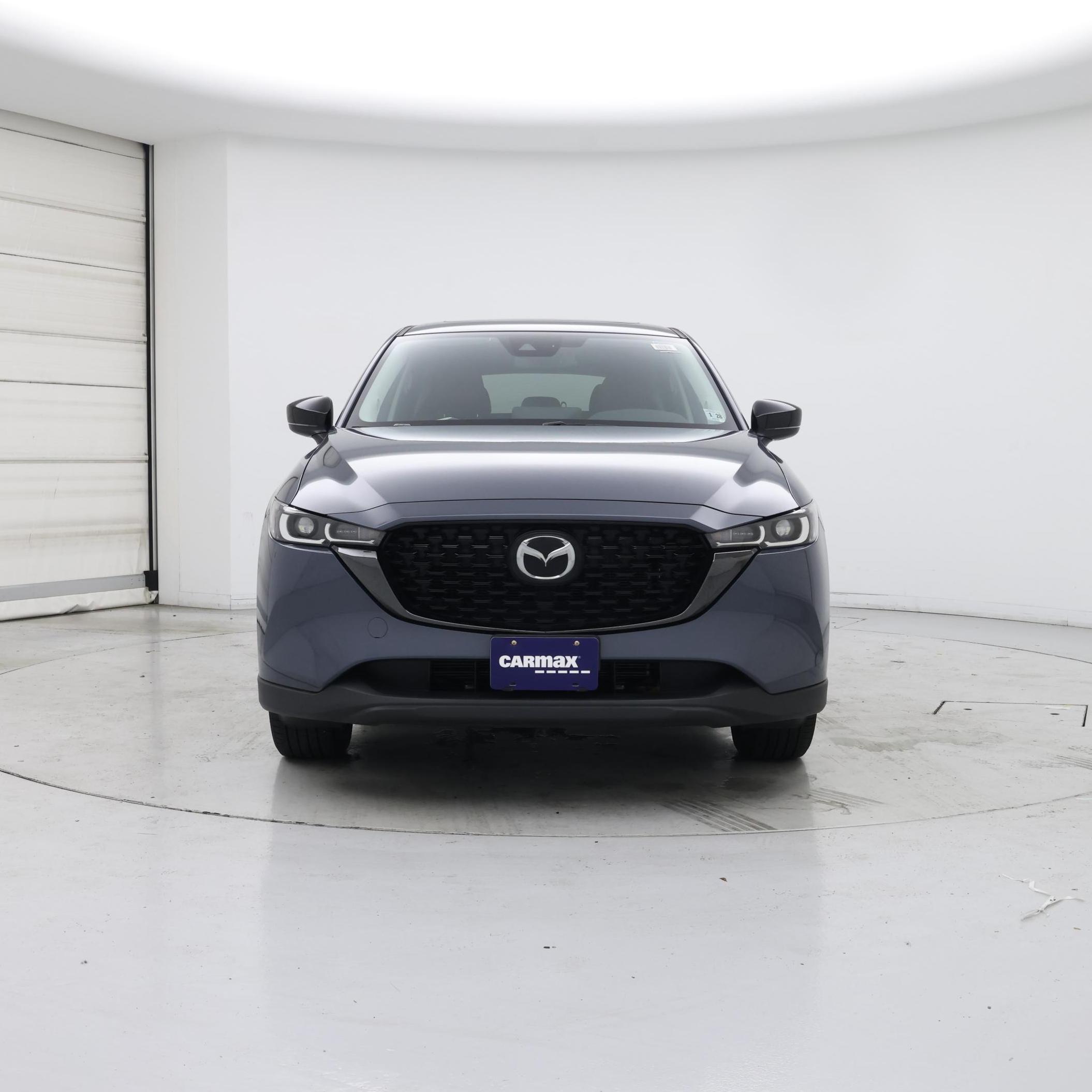 Thumbnail: 2023 Mazda CX-5 - 5