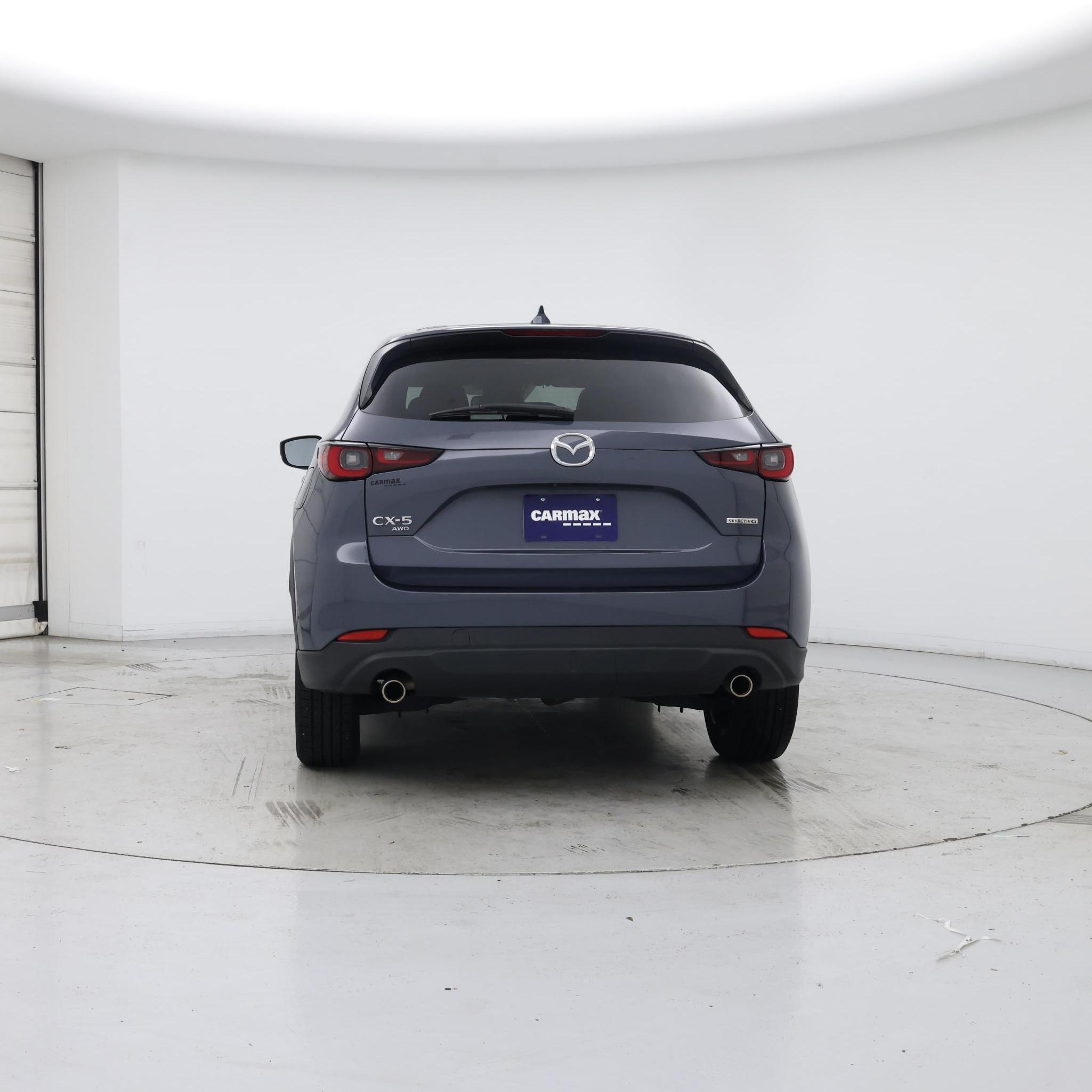 Thumbnail: 2023 Mazda CX-5 - 6