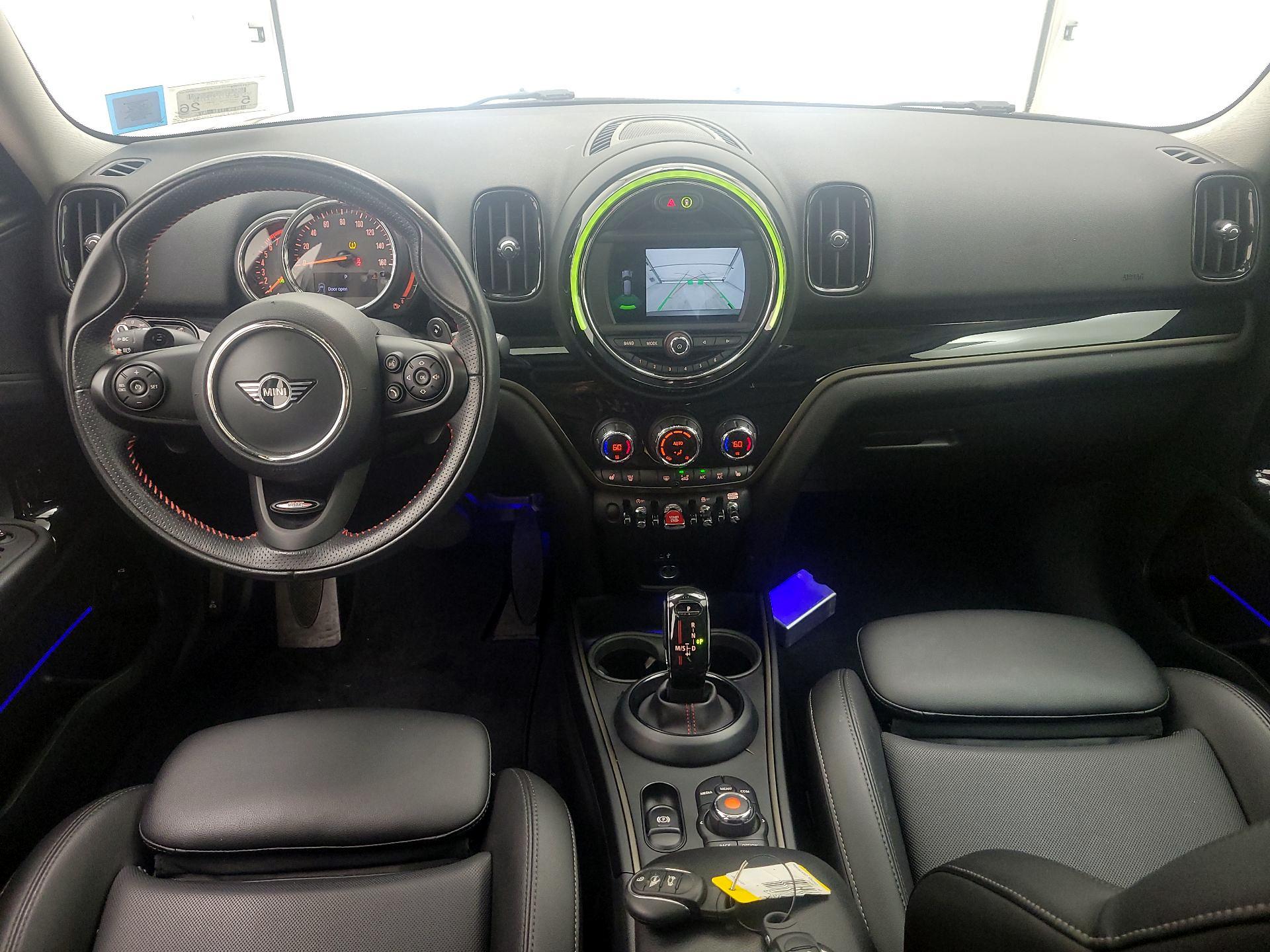 Thumbnail: 2020 MINI Cooper Countryman - 9