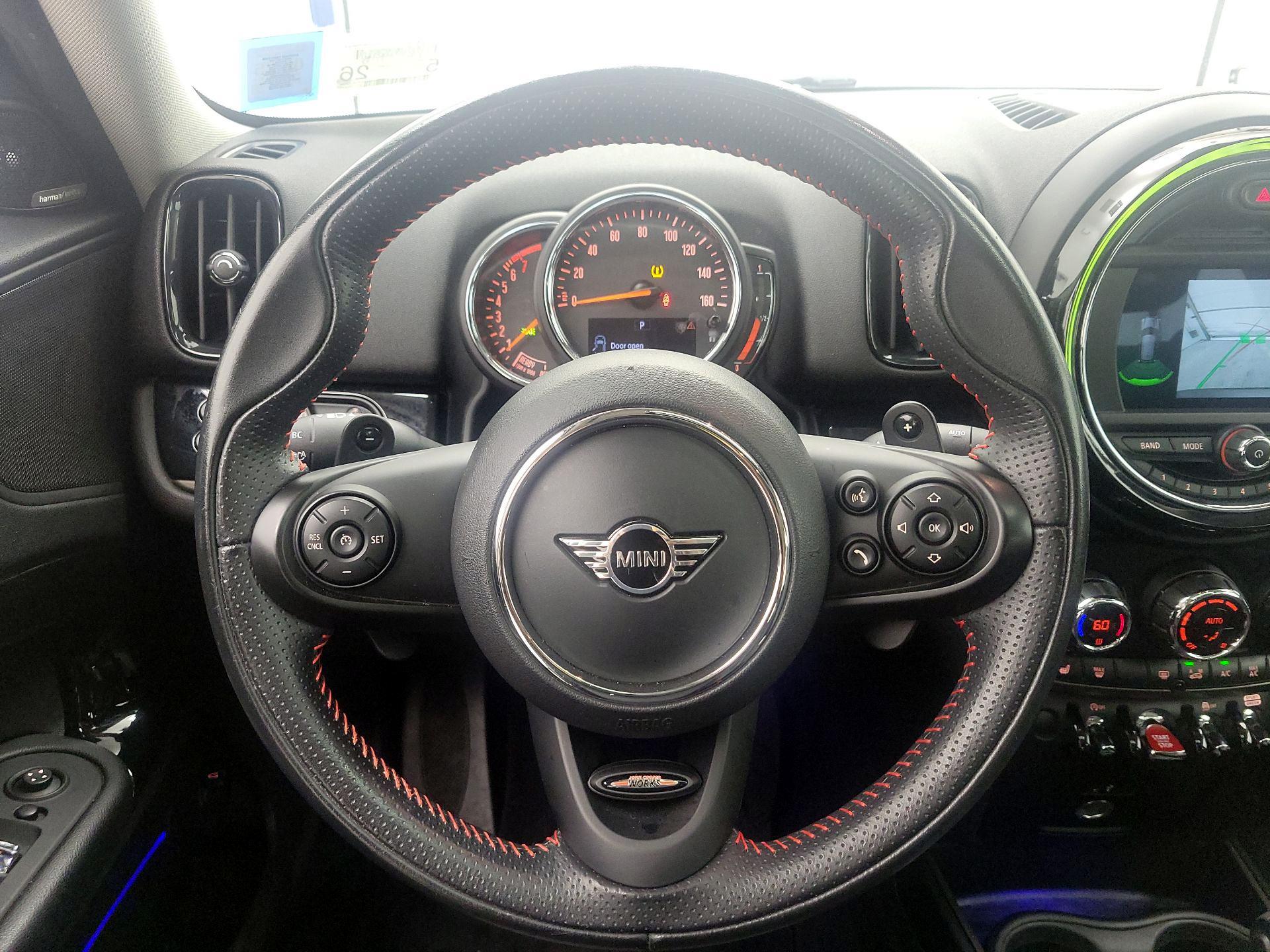 Thumbnail: 2020 MINI Cooper Countryman - 10