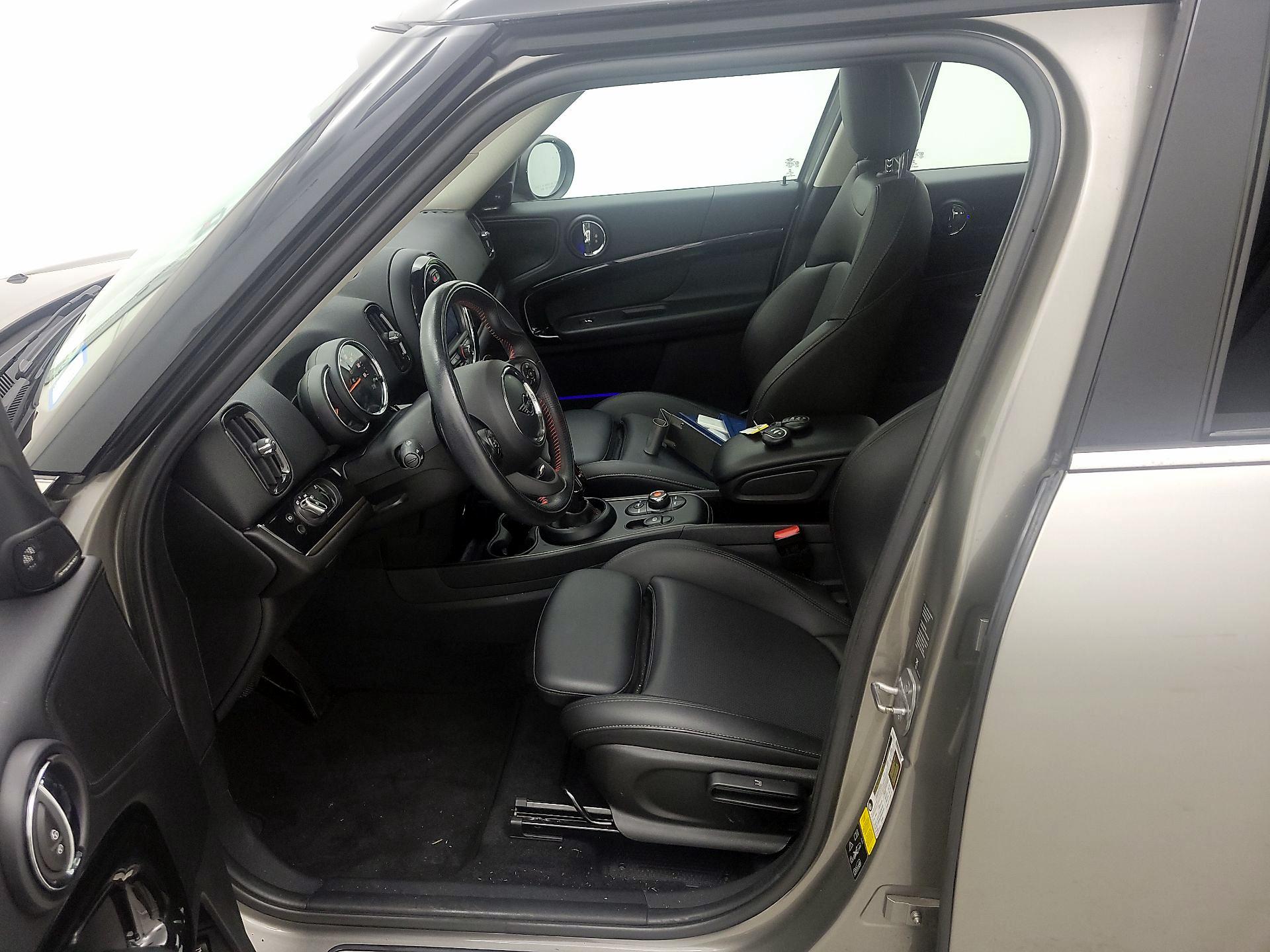 Thumbnail: 2020 MINI Cooper Countryman - 11