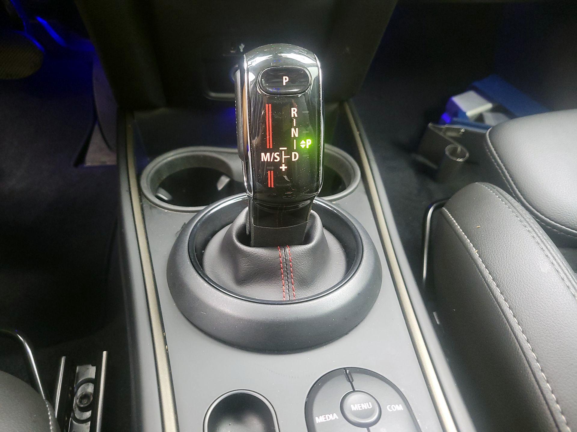 Thumbnail: 2020 MINI Cooper Countryman - 17