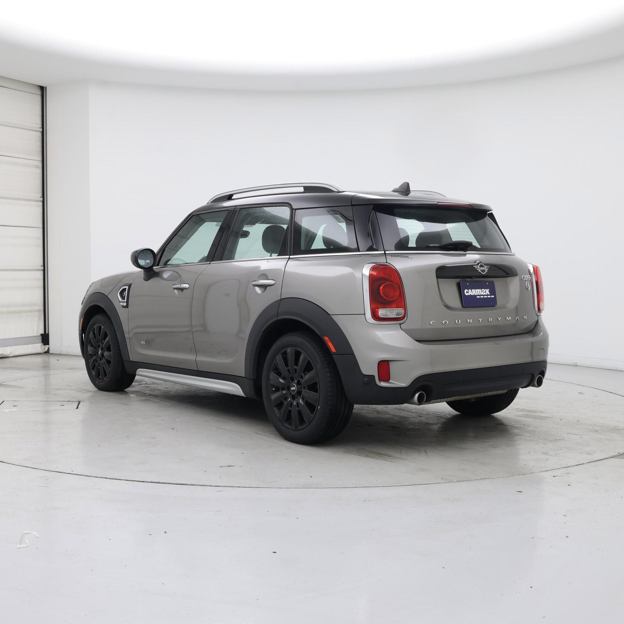 Thumbnail: 2020 MINI Cooper Countryman - 2