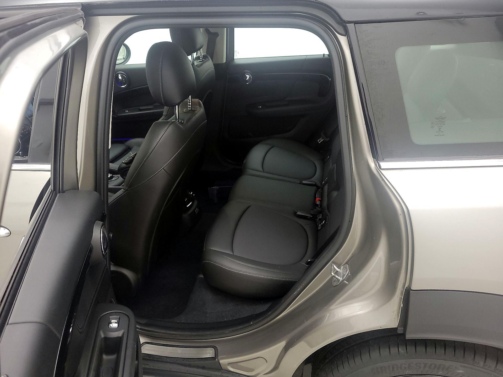 Thumbnail: 2020 MINI Cooper Countryman - 20