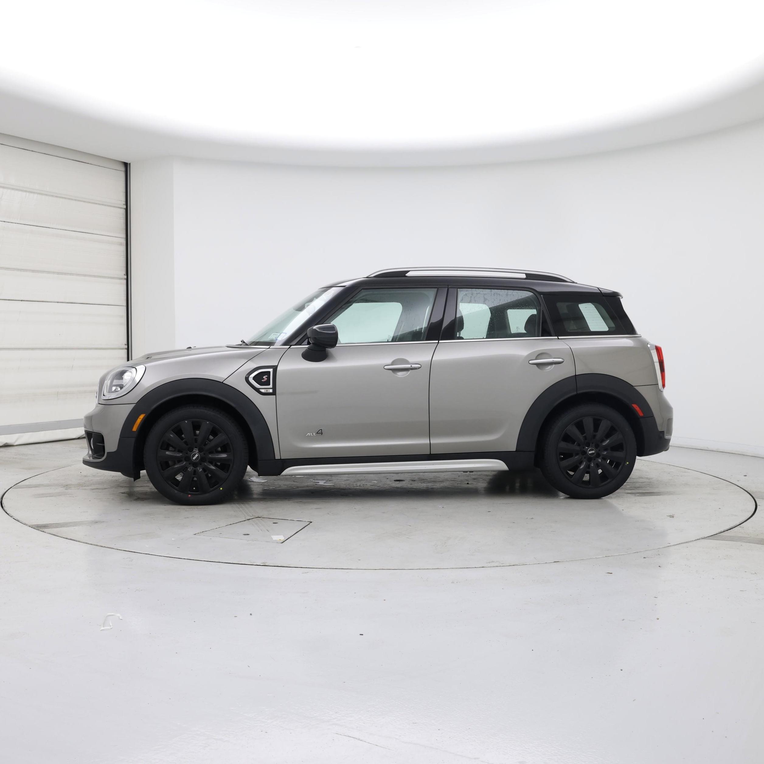 Thumbnail: 2020 MINI Cooper Countryman - 3