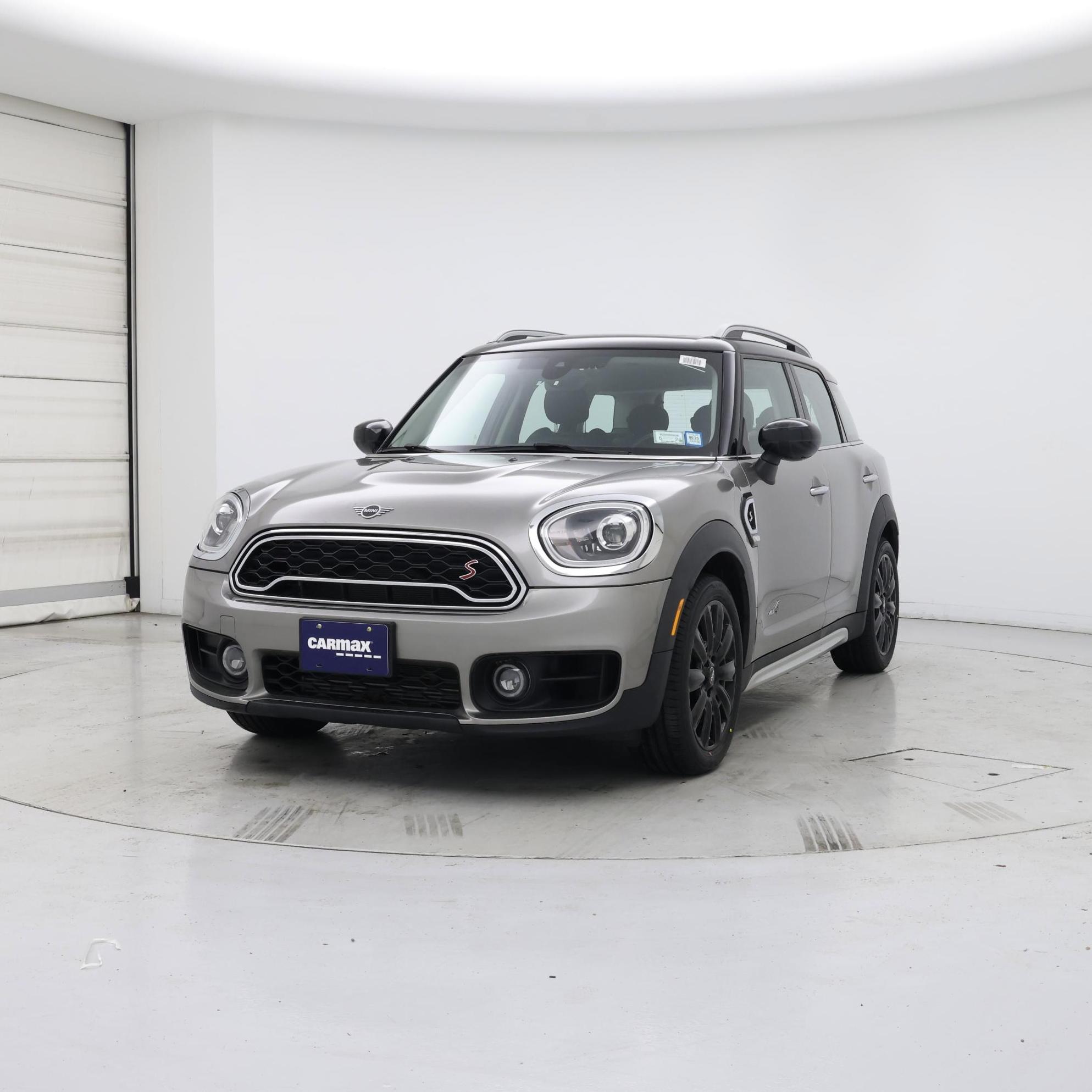 Thumbnail: 2020 MINI Cooper Countryman - 4
