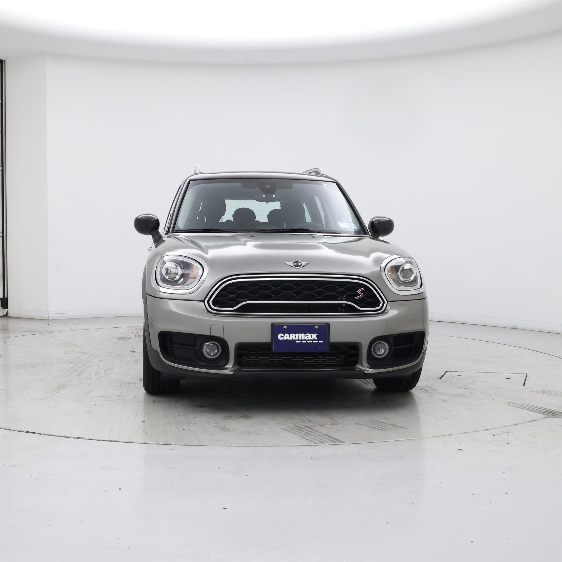 Thumbnail: 2020 MINI Cooper Countryman - 5