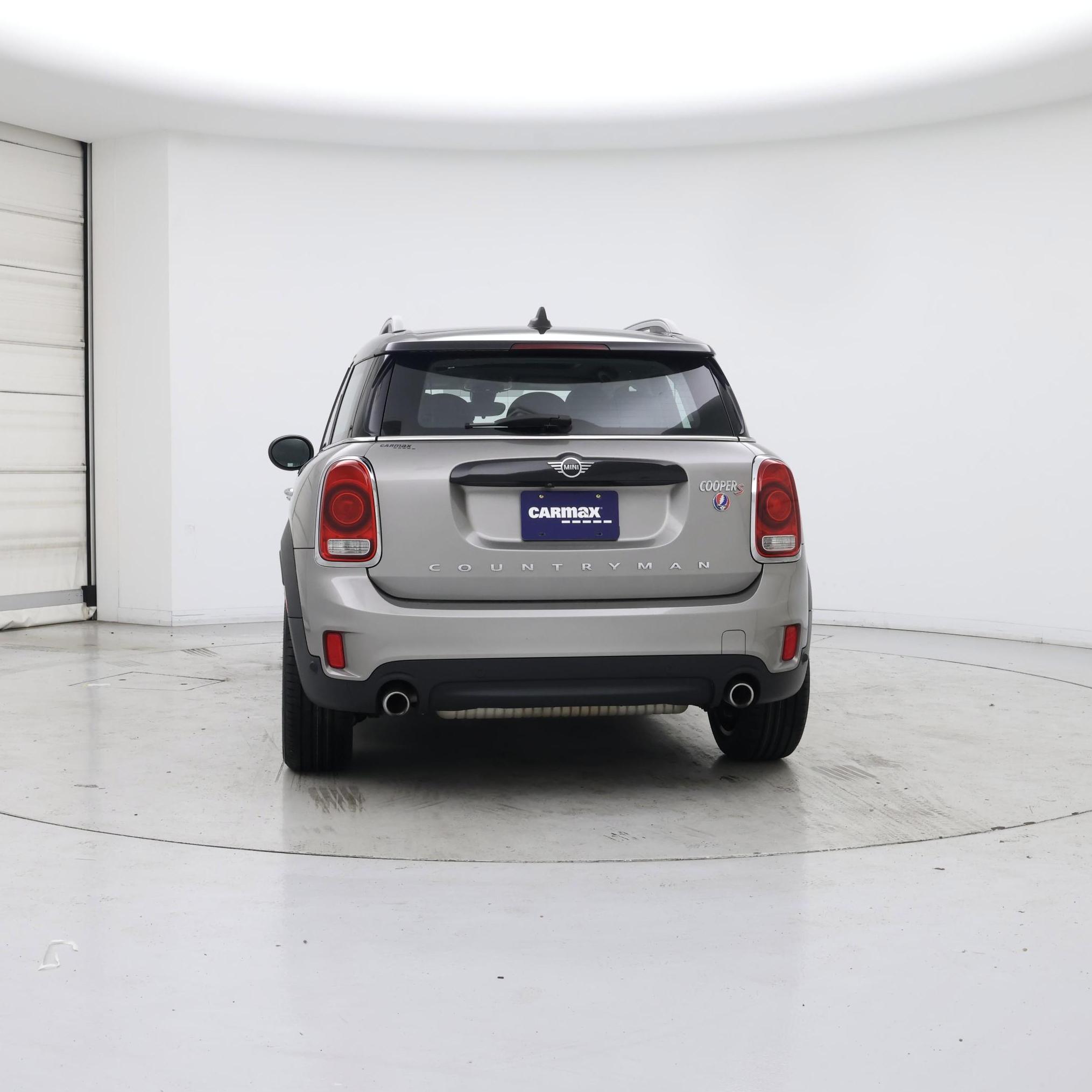 Thumbnail: 2020 MINI Cooper Countryman - 6