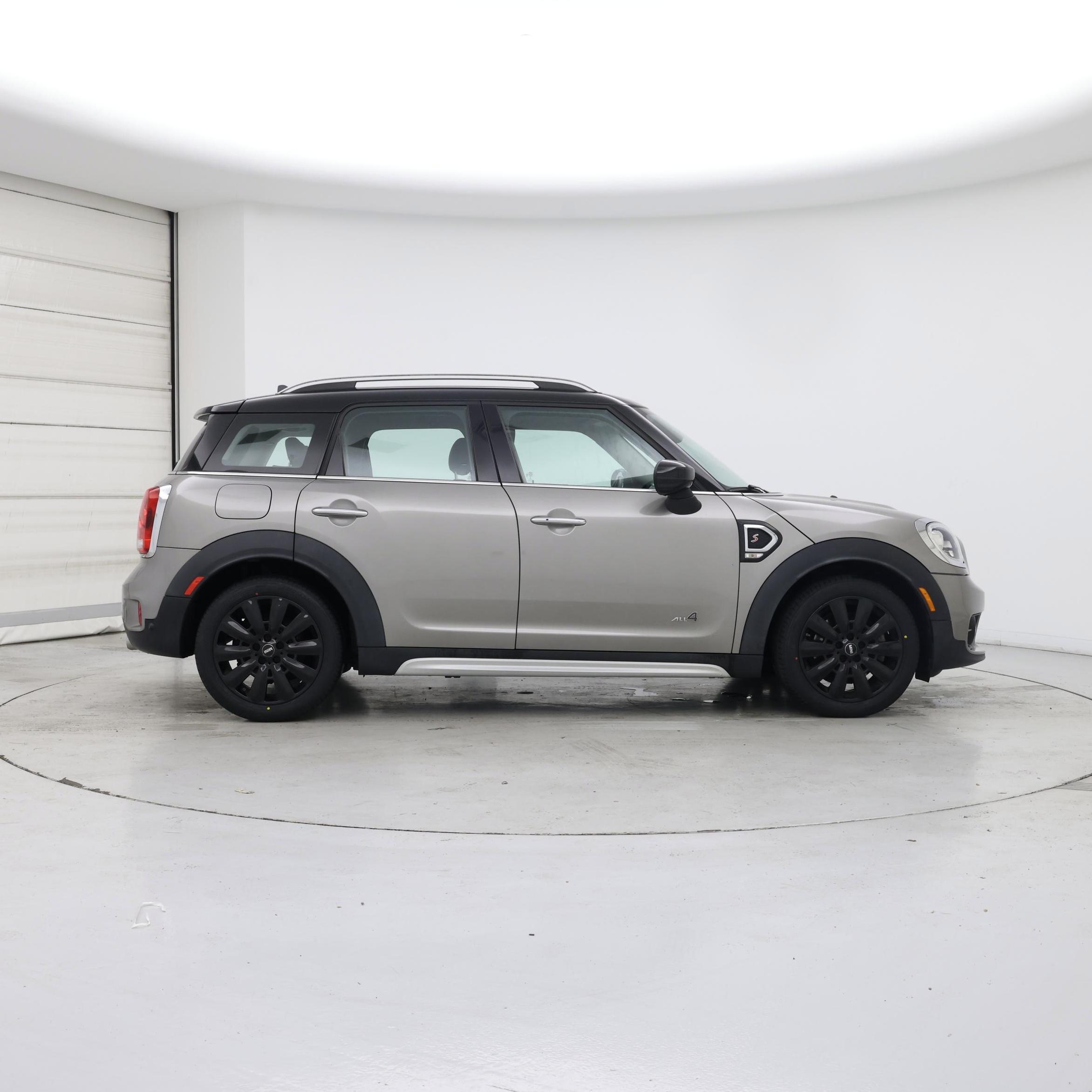 Thumbnail: 2020 MINI Cooper Countryman - 7