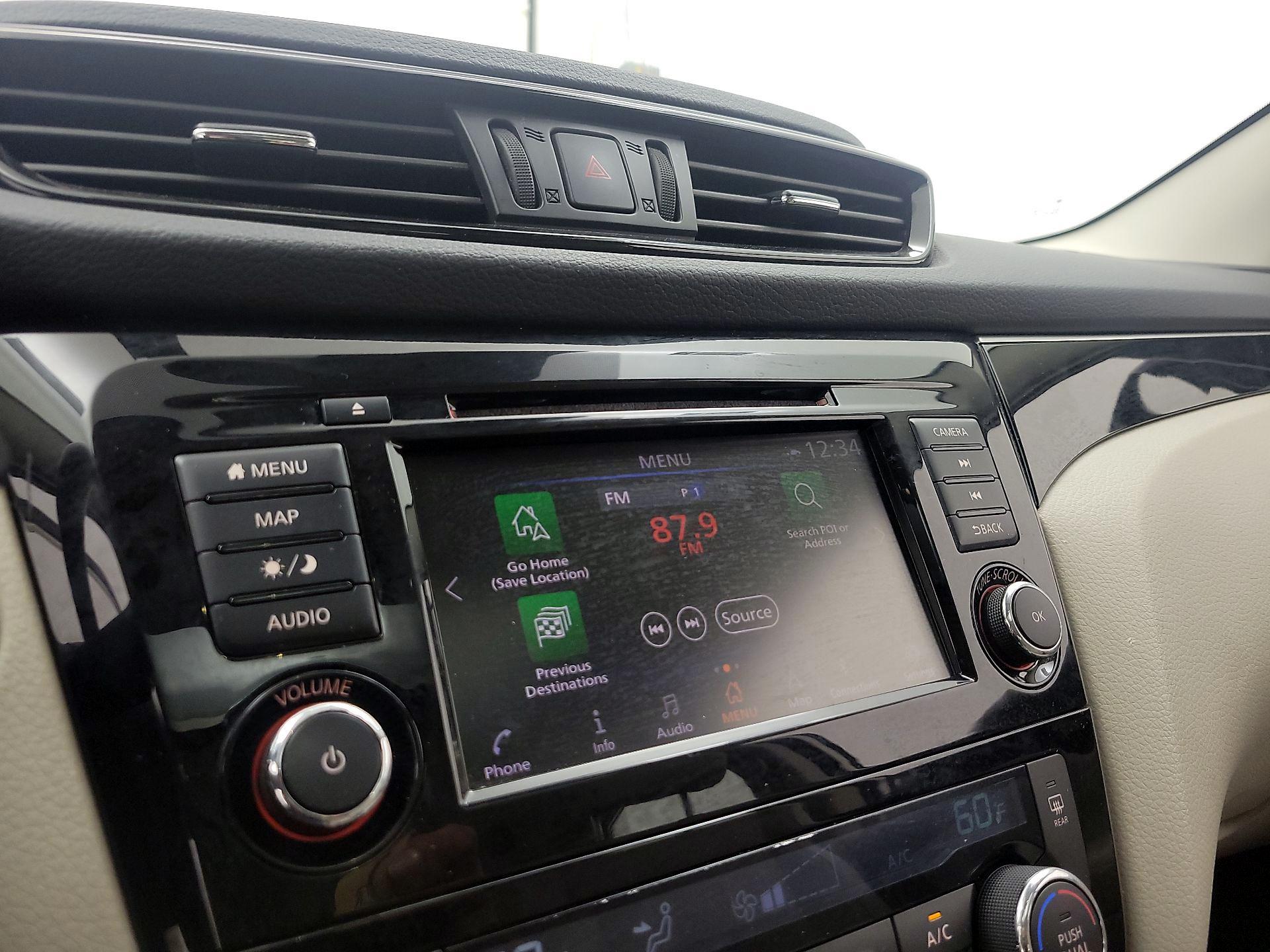 Thumbnail: 2019 Nissan Rogue Sport - 15