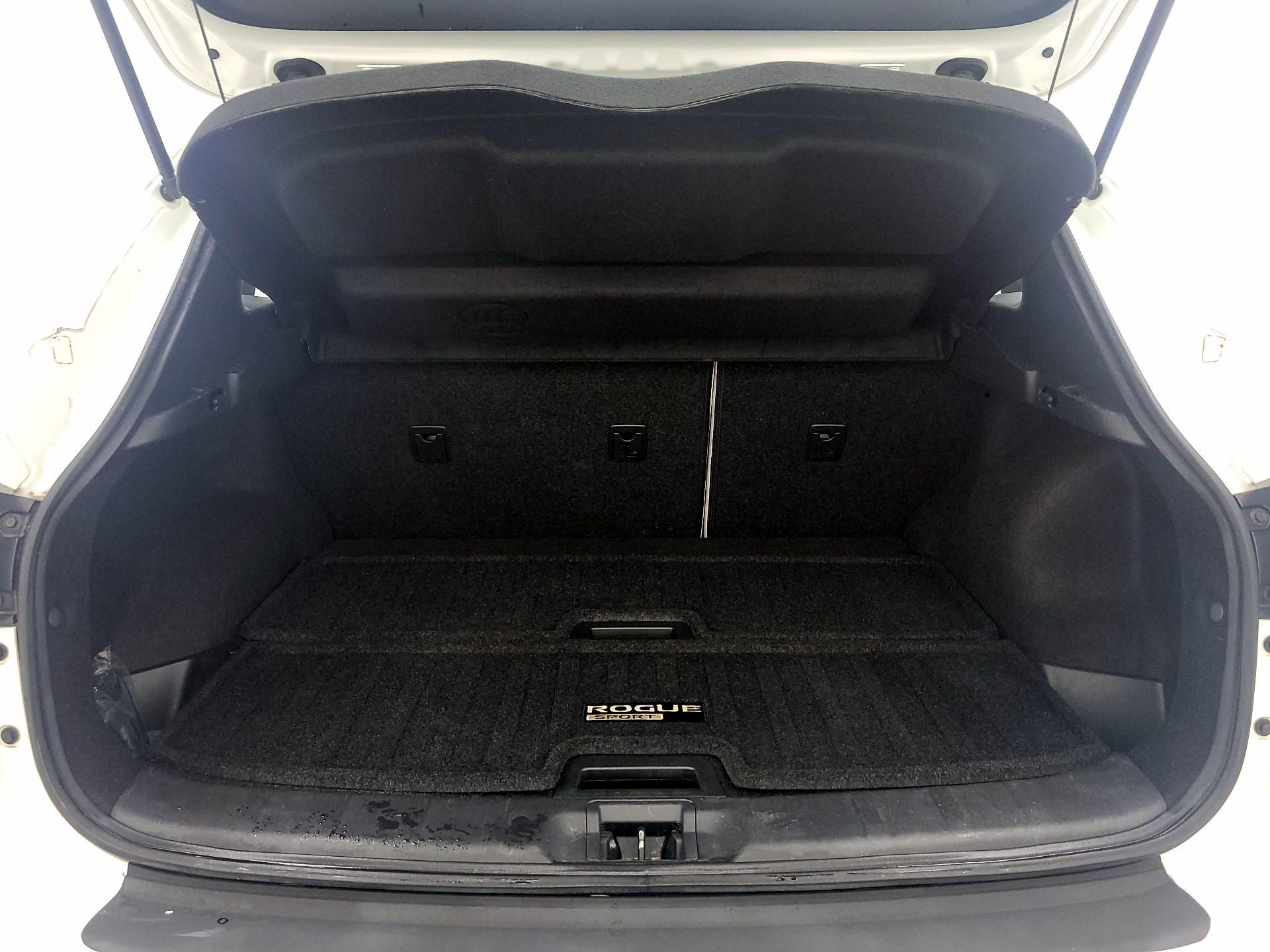 Thumbnail: 2019 Nissan Rogue Sport - 20