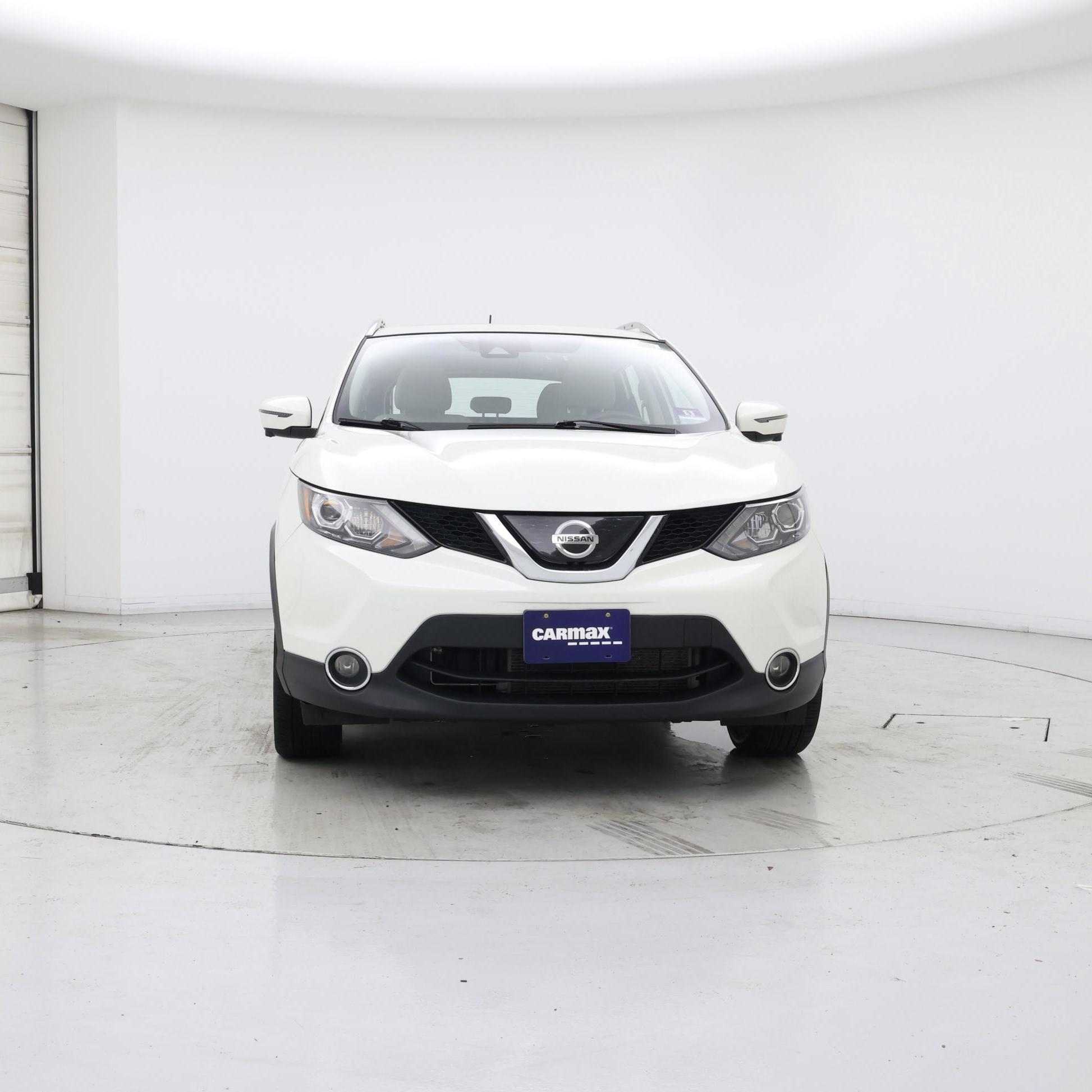 Thumbnail: 2019 Nissan Rogue Sport - 5