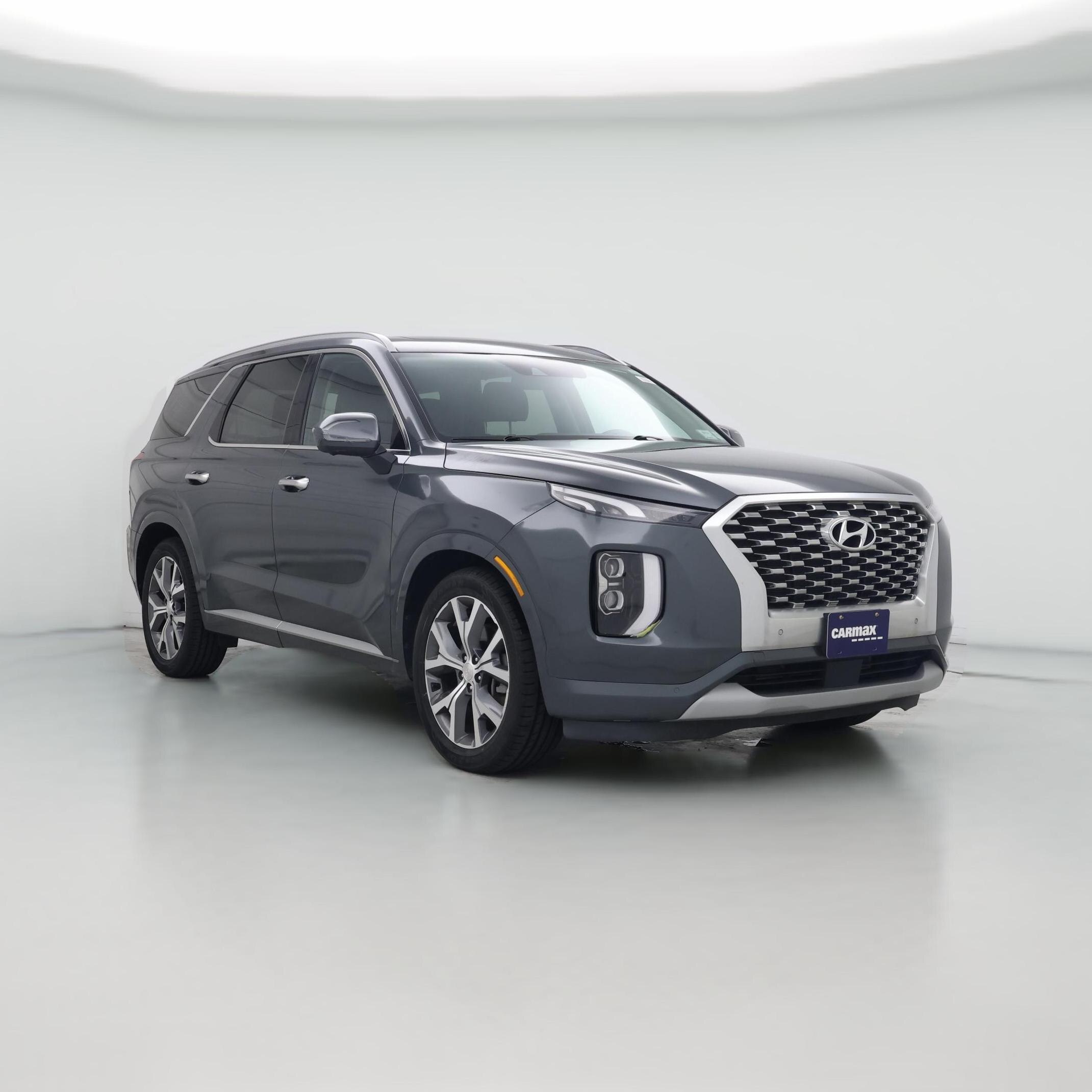 Thumbnail: 2022 Hyundai Palisade - 1