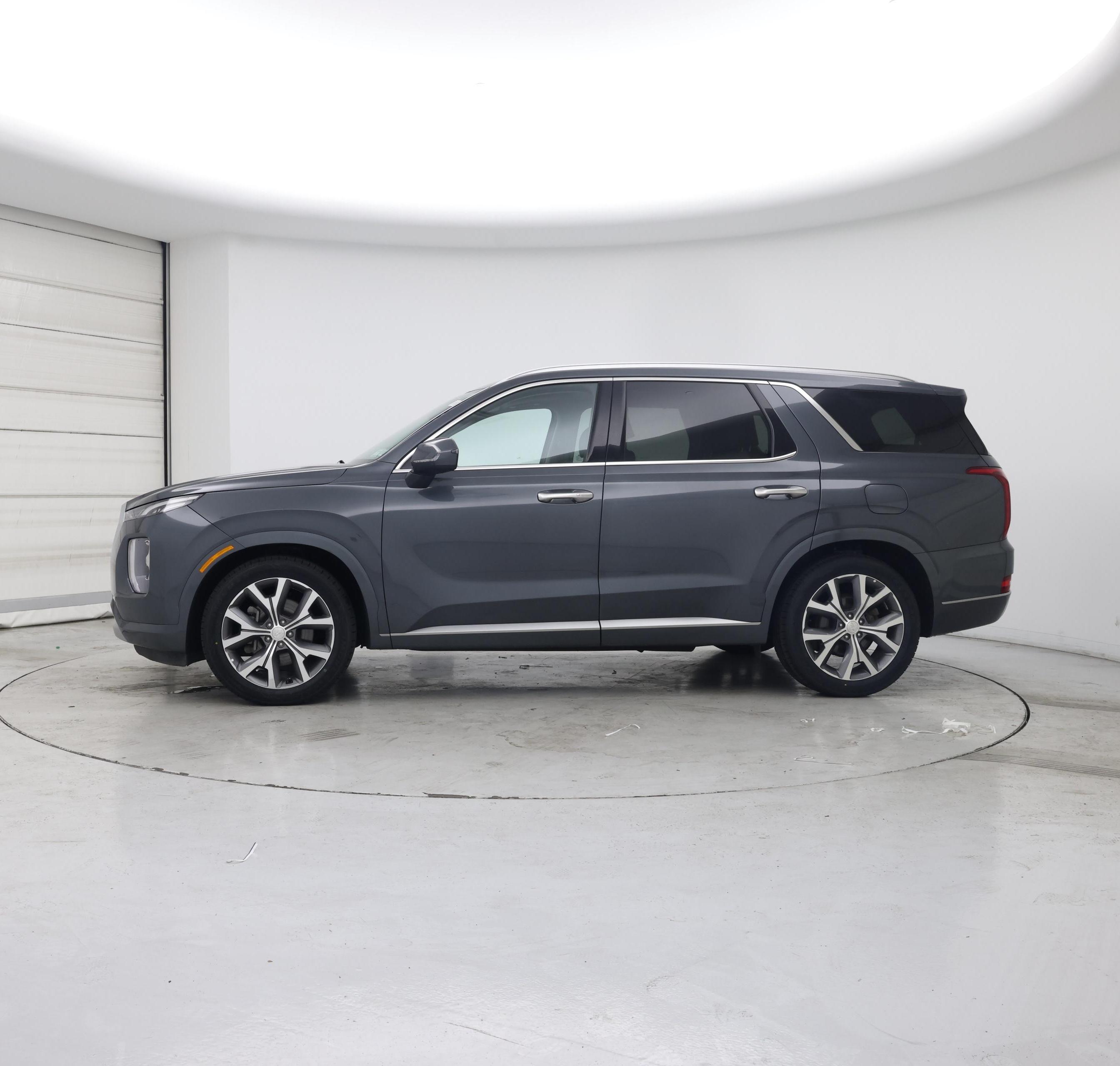 Thumbnail: 2022 Hyundai Palisade - 3