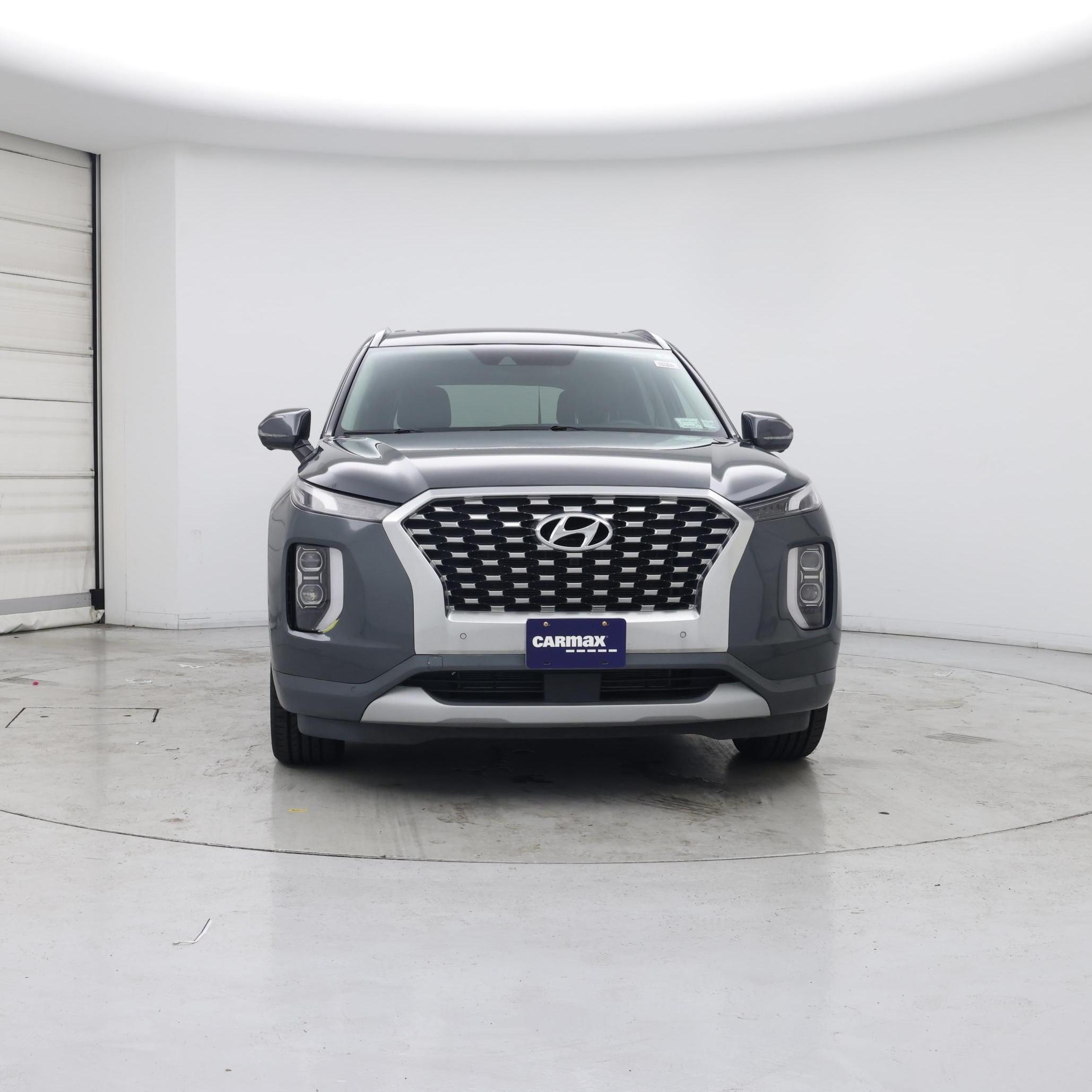 Thumbnail: 2022 Hyundai Palisade - 5