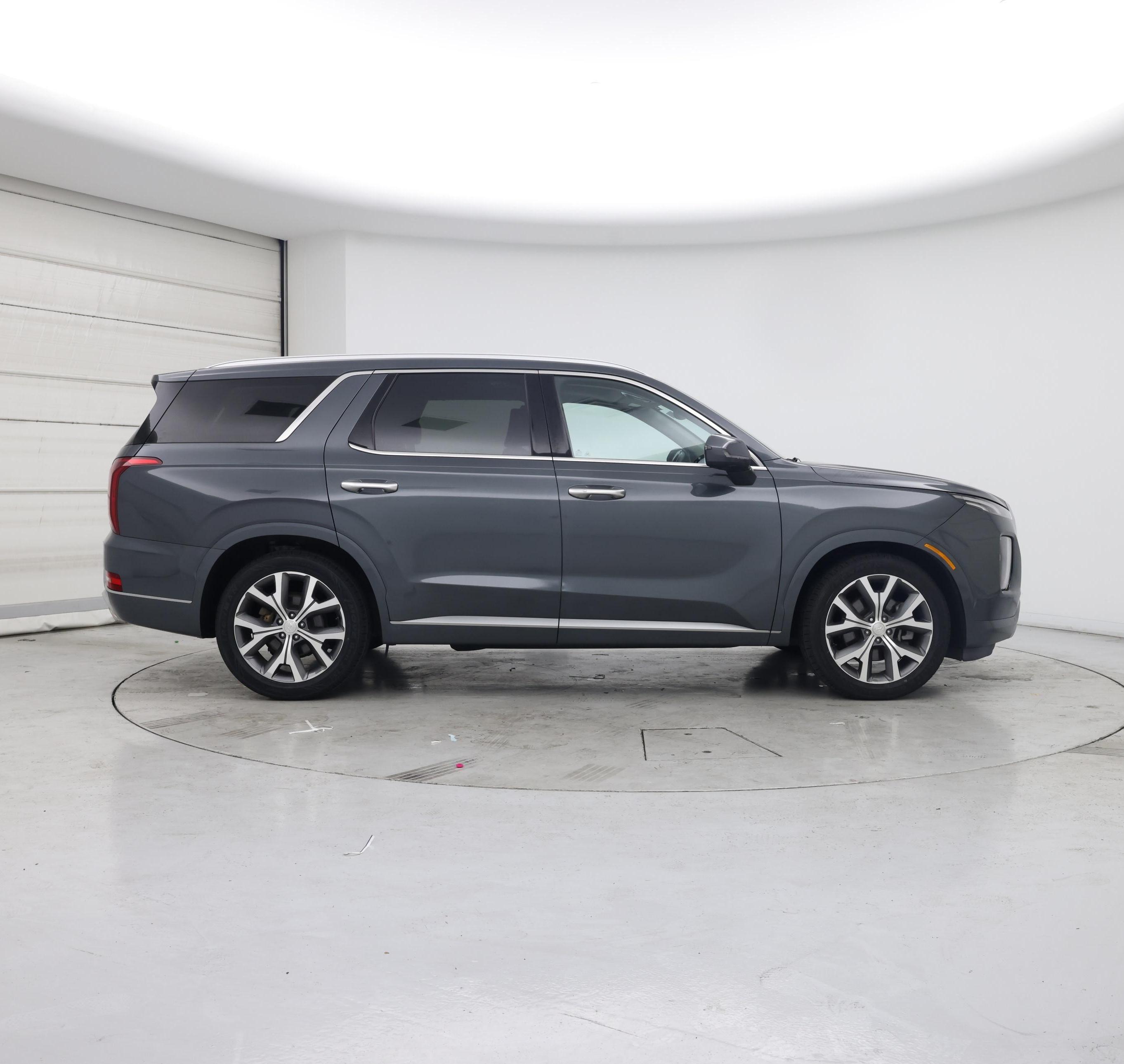 Thumbnail: 2022 Hyundai Palisade - 7