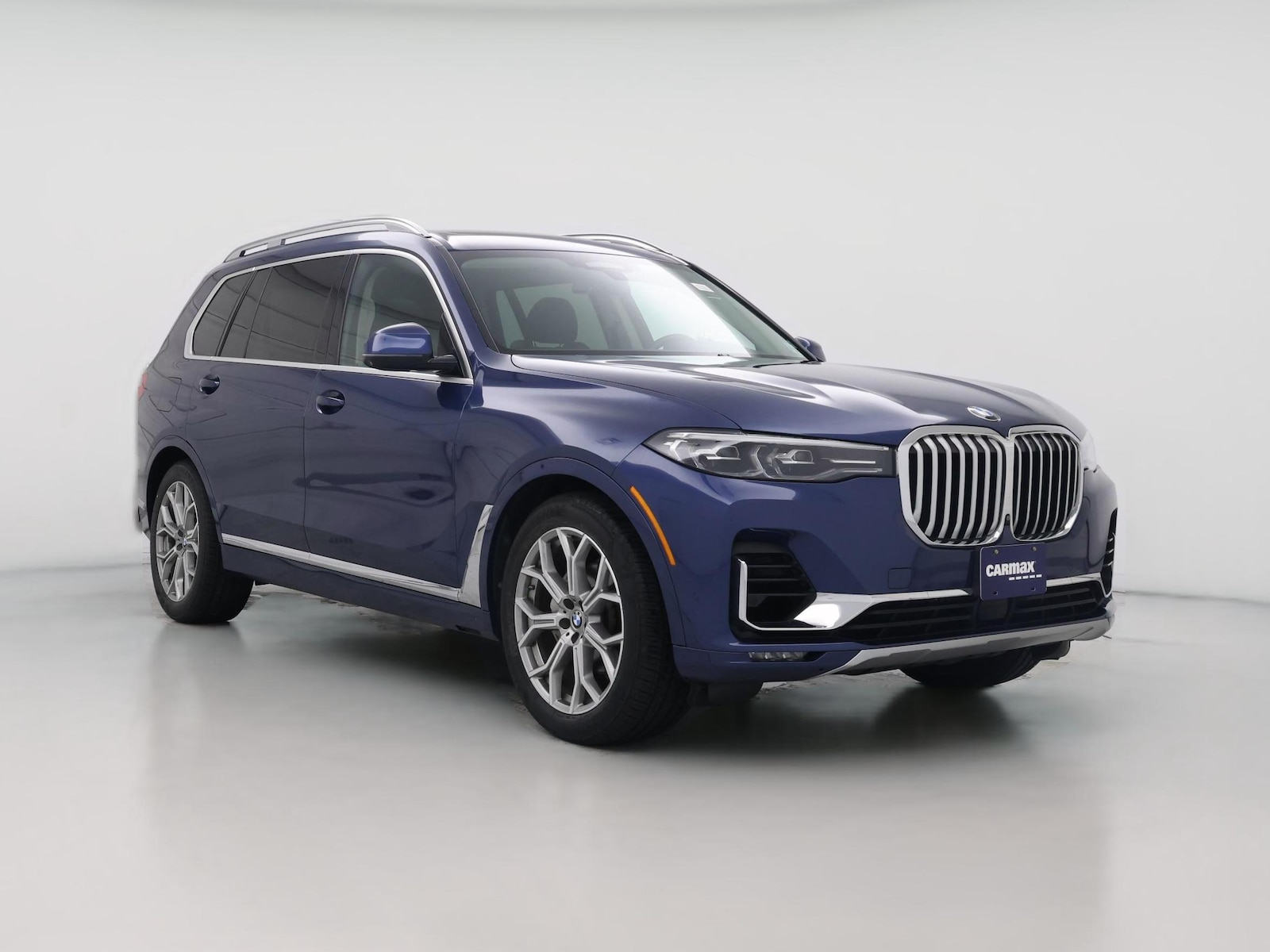 2020 BMW X7 40i