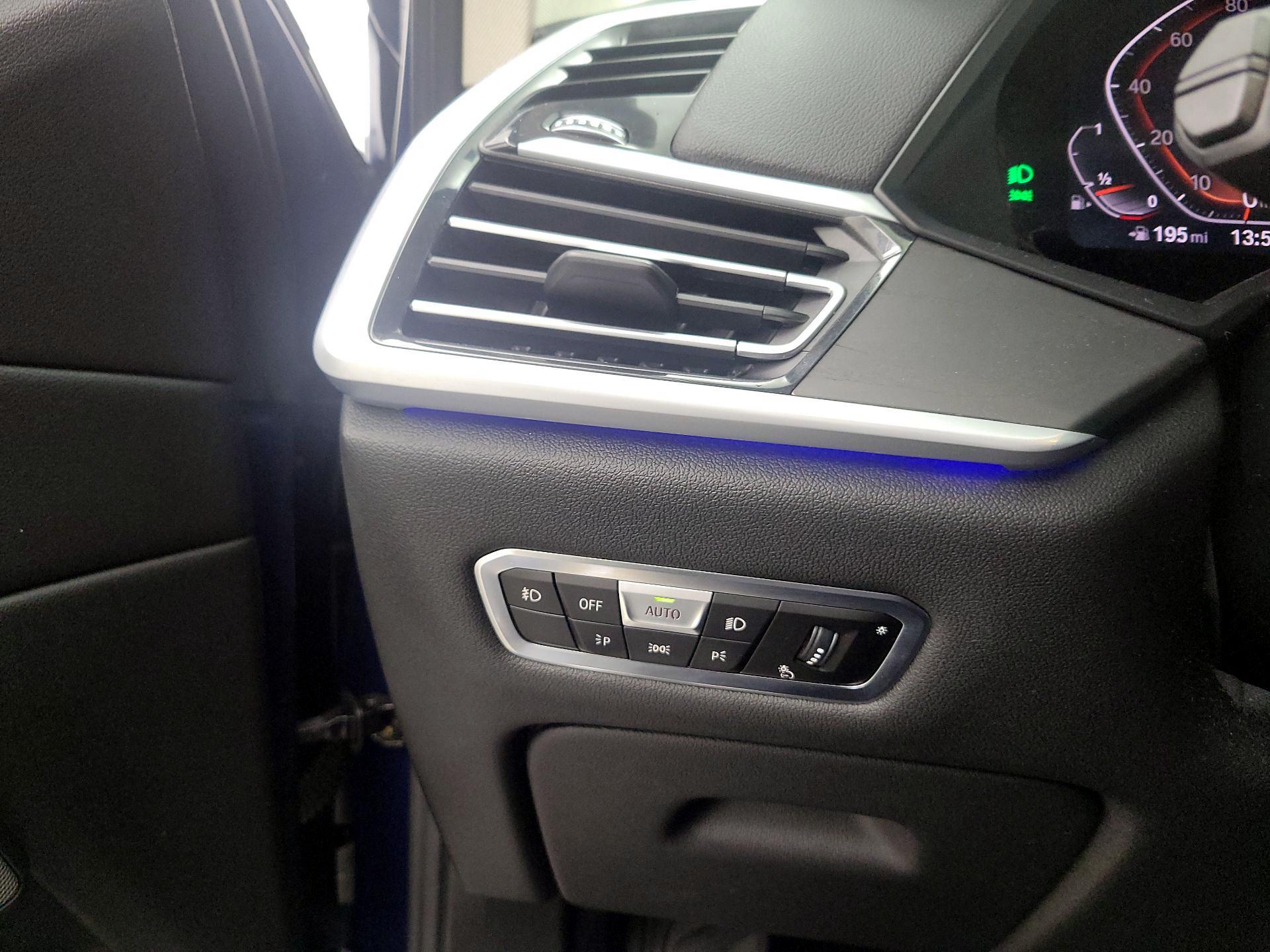 Thumbnail: 2020 BMW X7 - 13