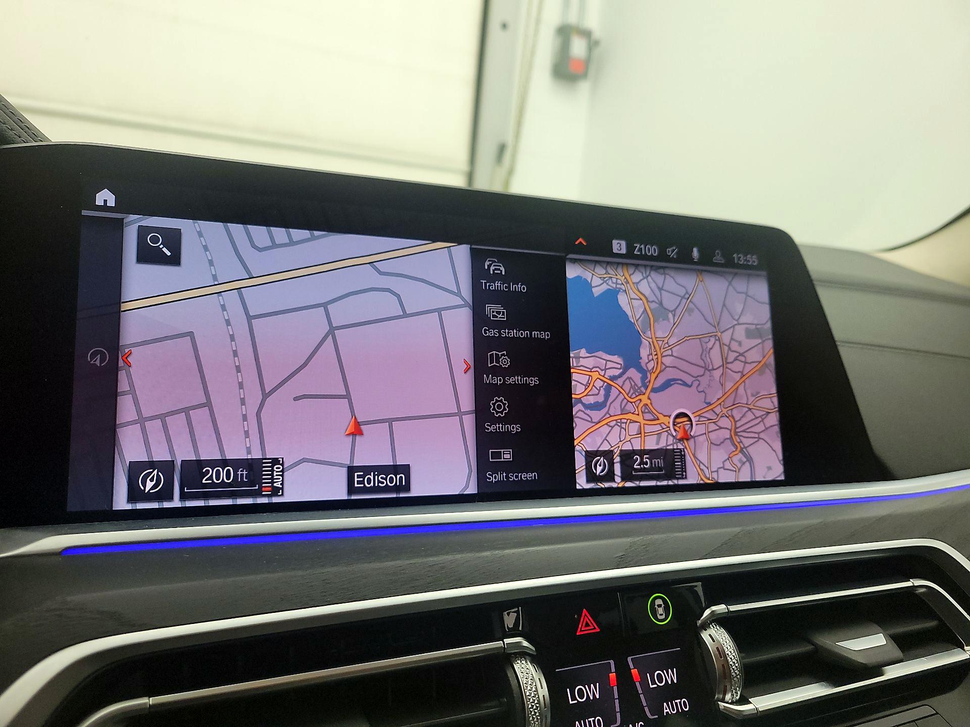 Thumbnail: 2020 BMW X7 - 14