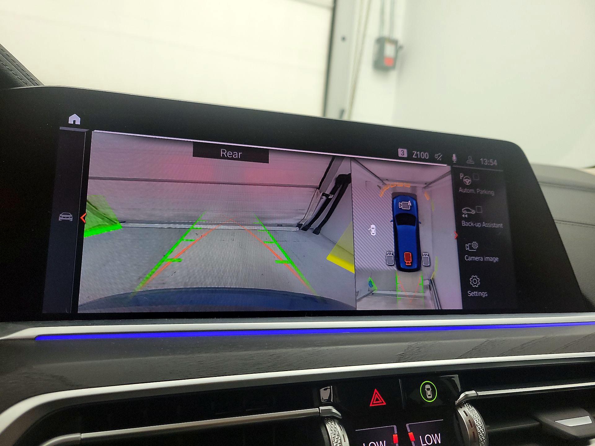 Thumbnail: 2020 BMW X7 - 15