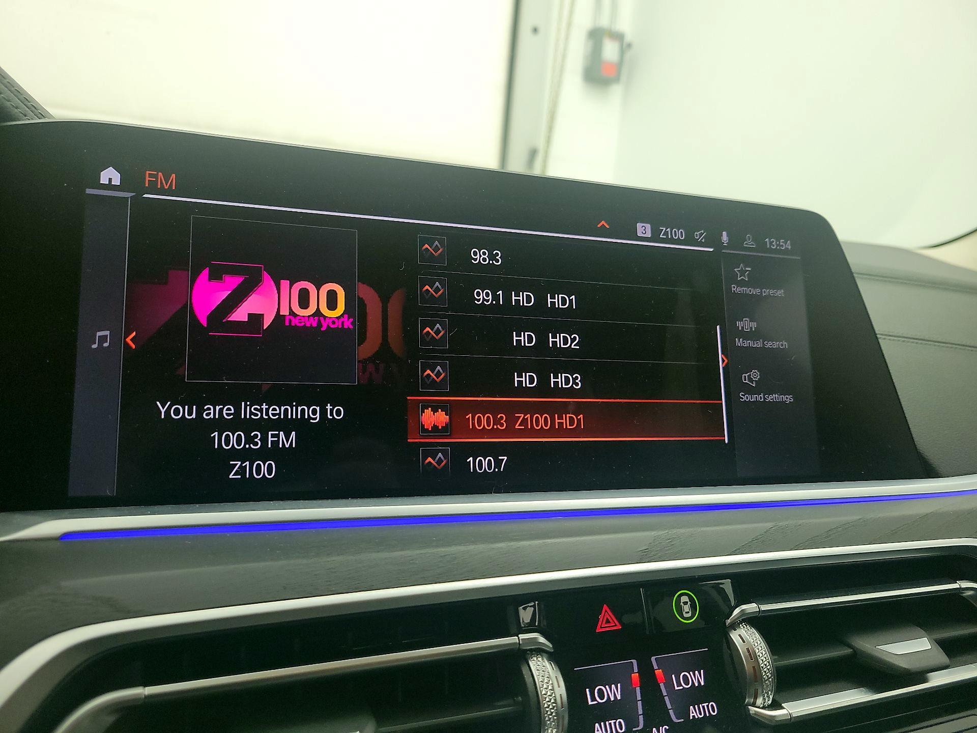 Thumbnail: 2020 BMW X7 - 16