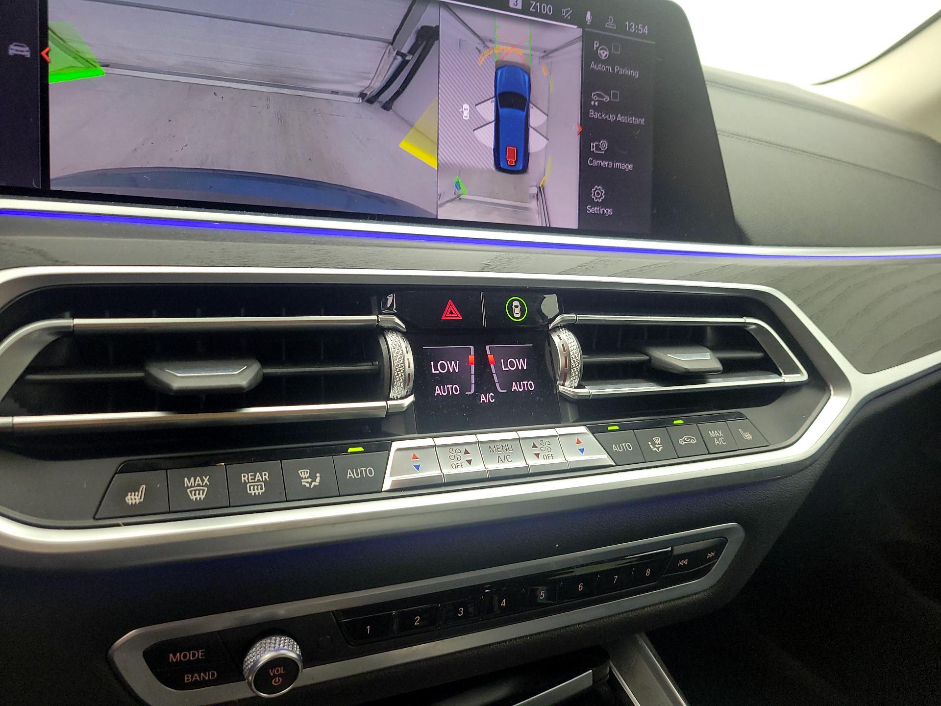 Thumbnail: 2020 BMW X7 - 17