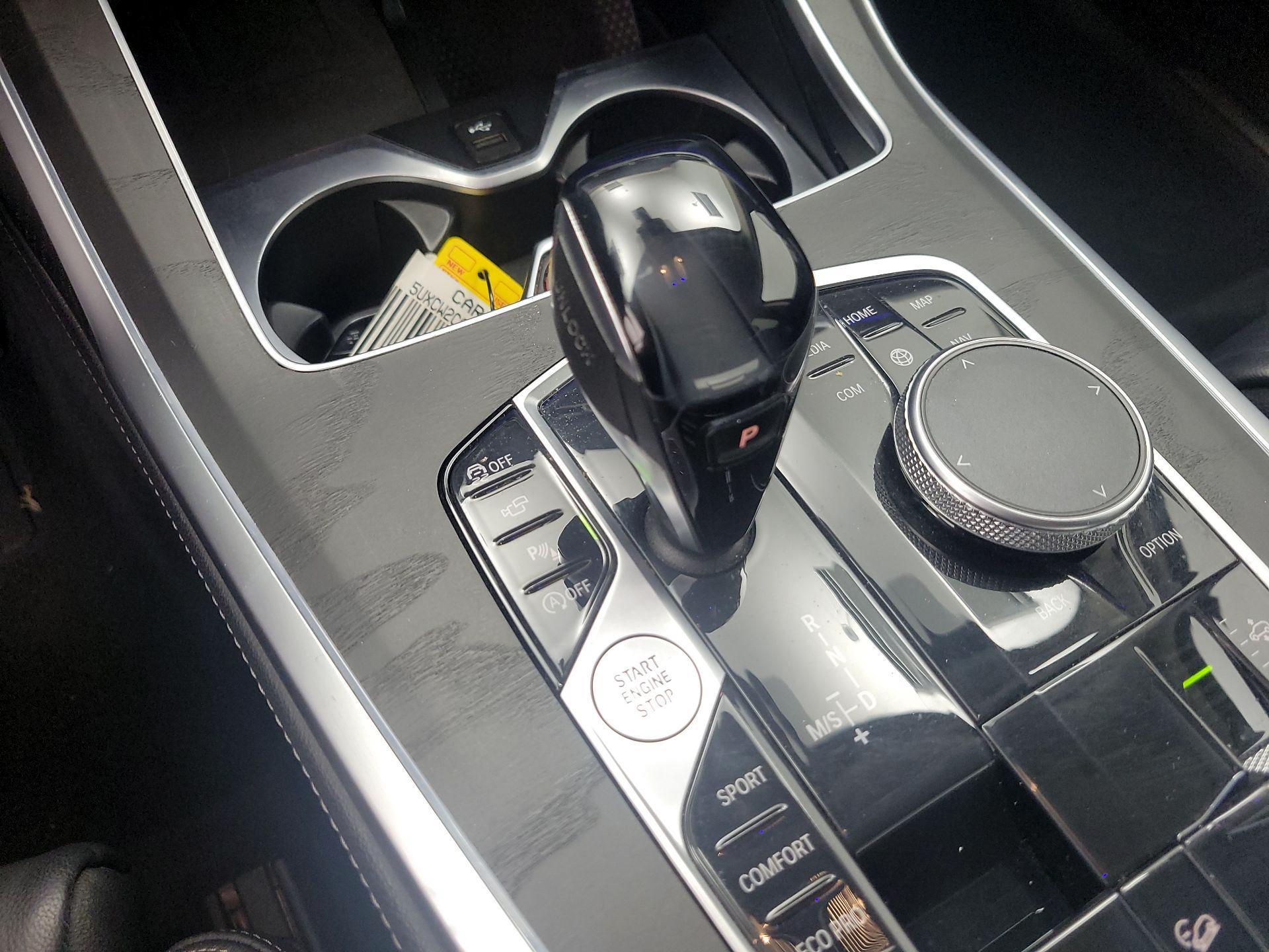 Thumbnail: 2020 BMW X7 - 18