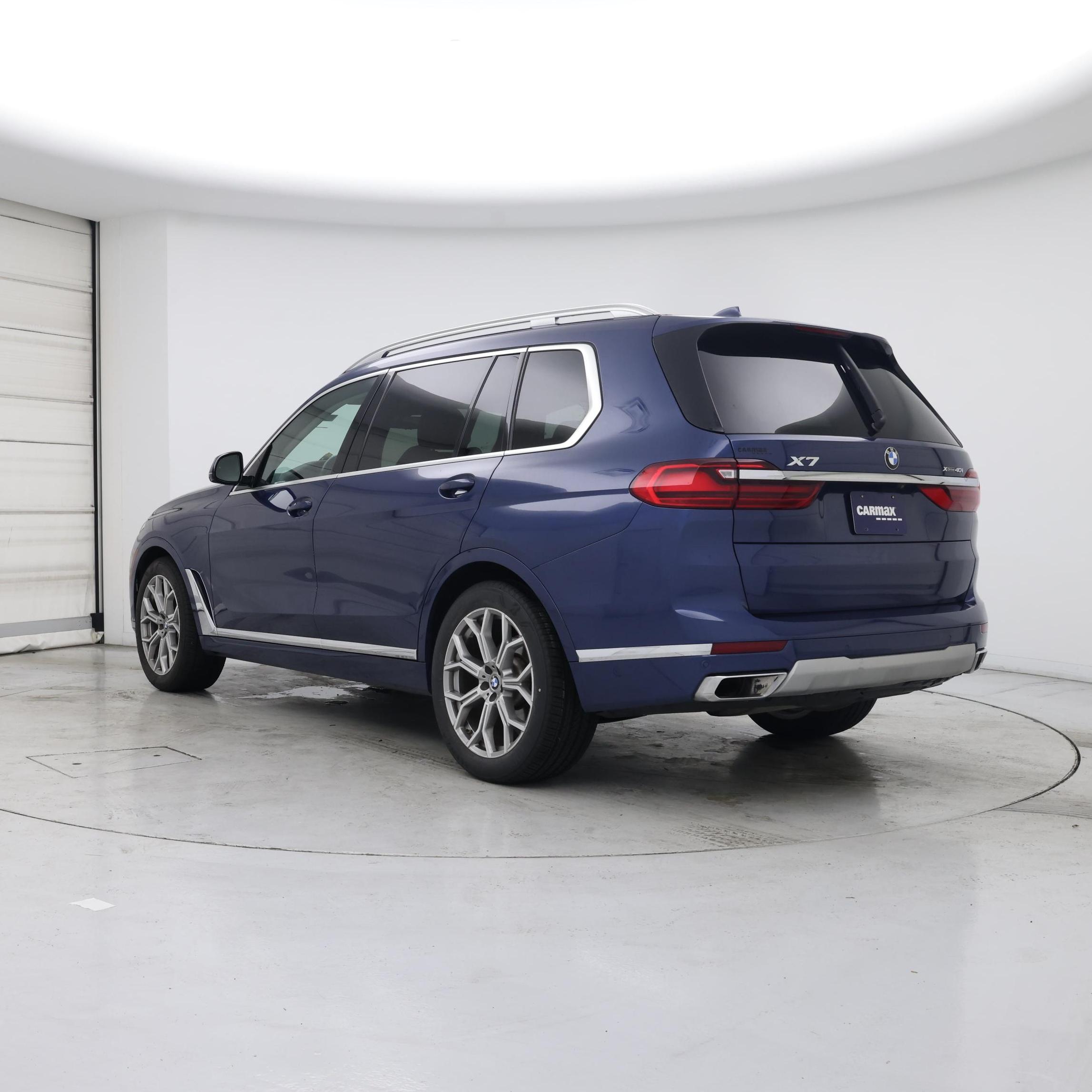 Thumbnail: 2020 BMW X7 - 2