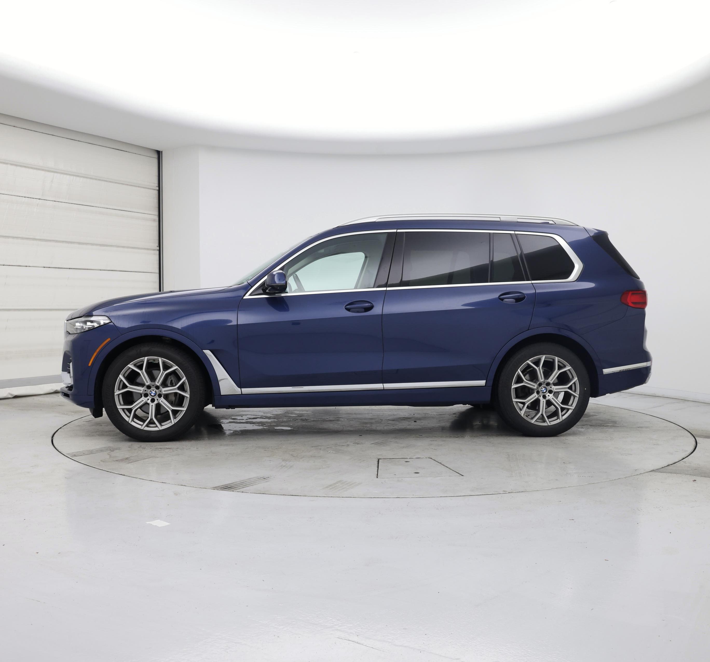 Thumbnail: 2020 BMW X7 - 3