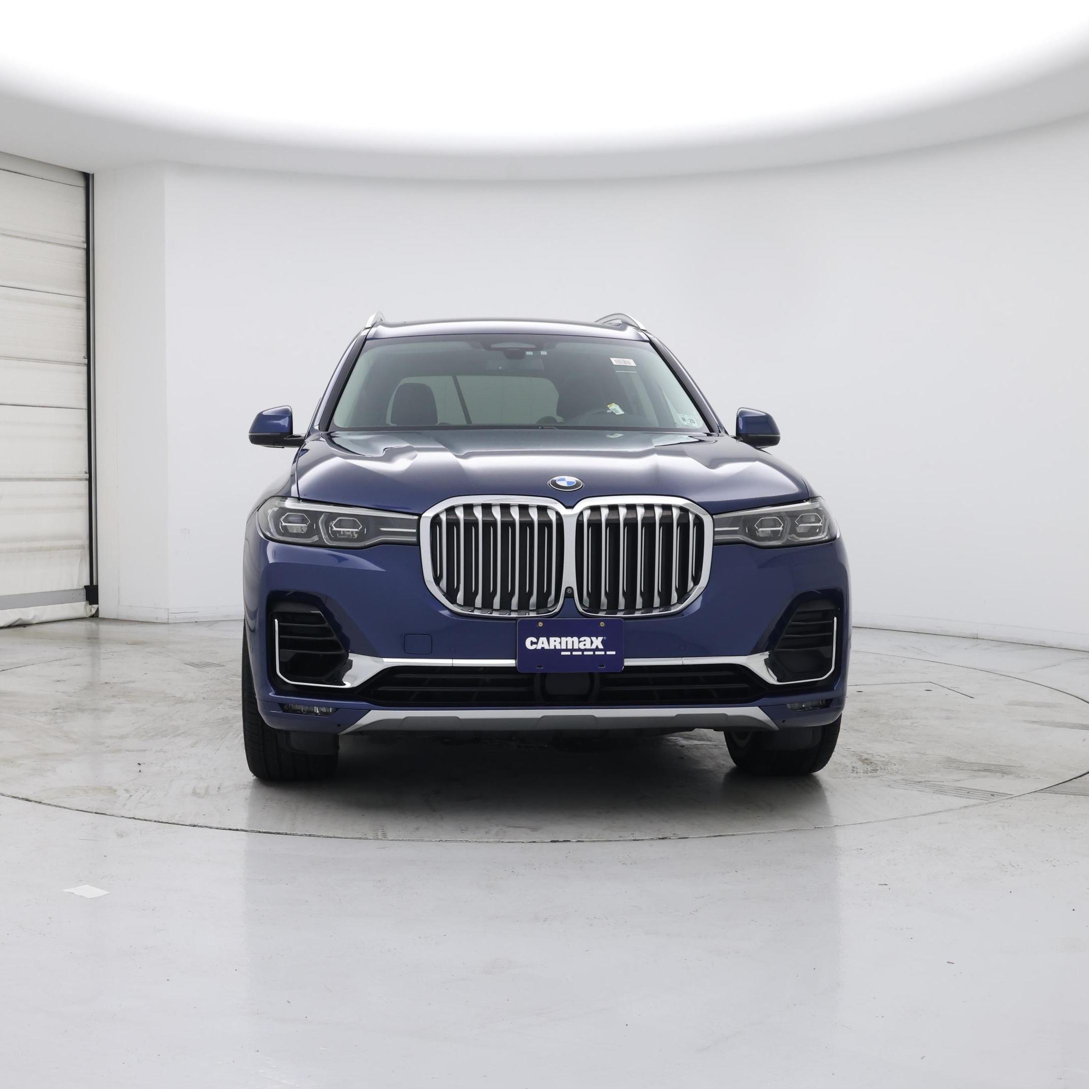 Thumbnail: 2020 BMW X7 - 5
