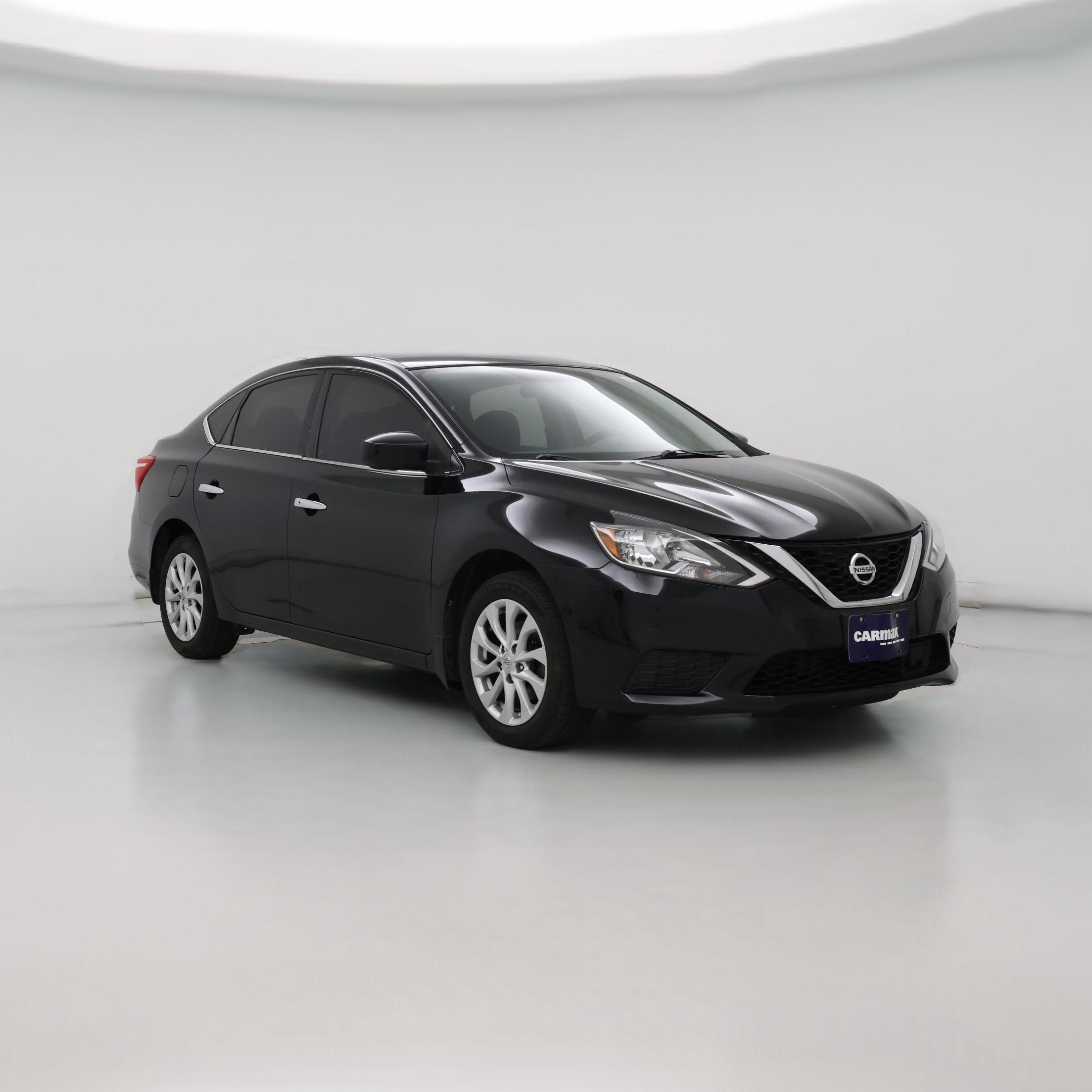 Thumbnail: 2019 Nissan Sentra - 1