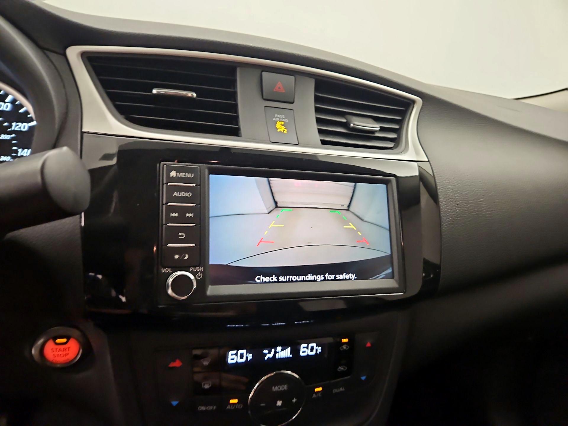 Thumbnail: 2019 Nissan Sentra - 14