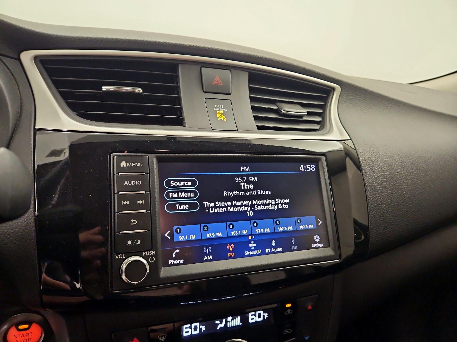 Thumbnail: 2019 Nissan Sentra - 15
