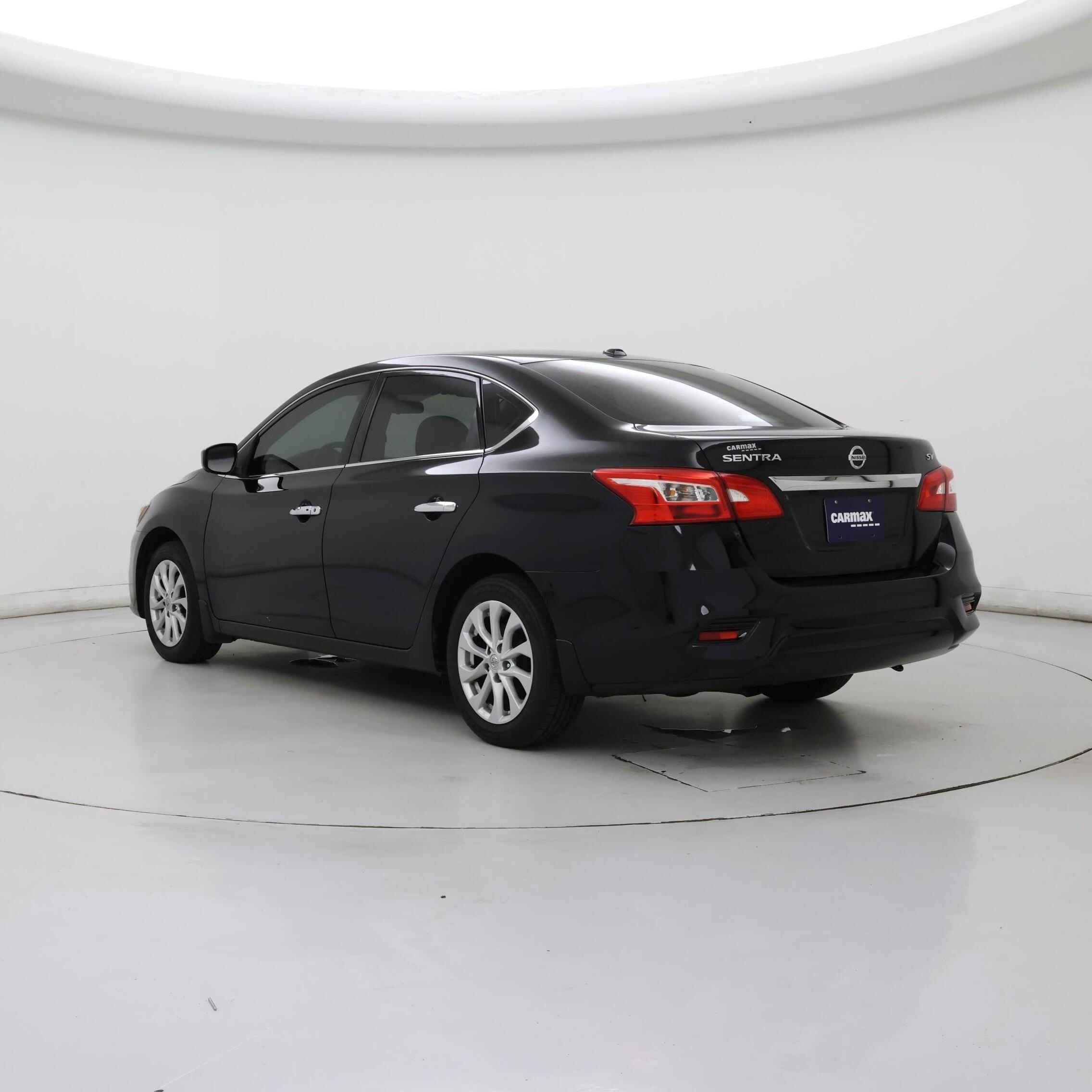Thumbnail: 2019 Nissan Sentra - 2