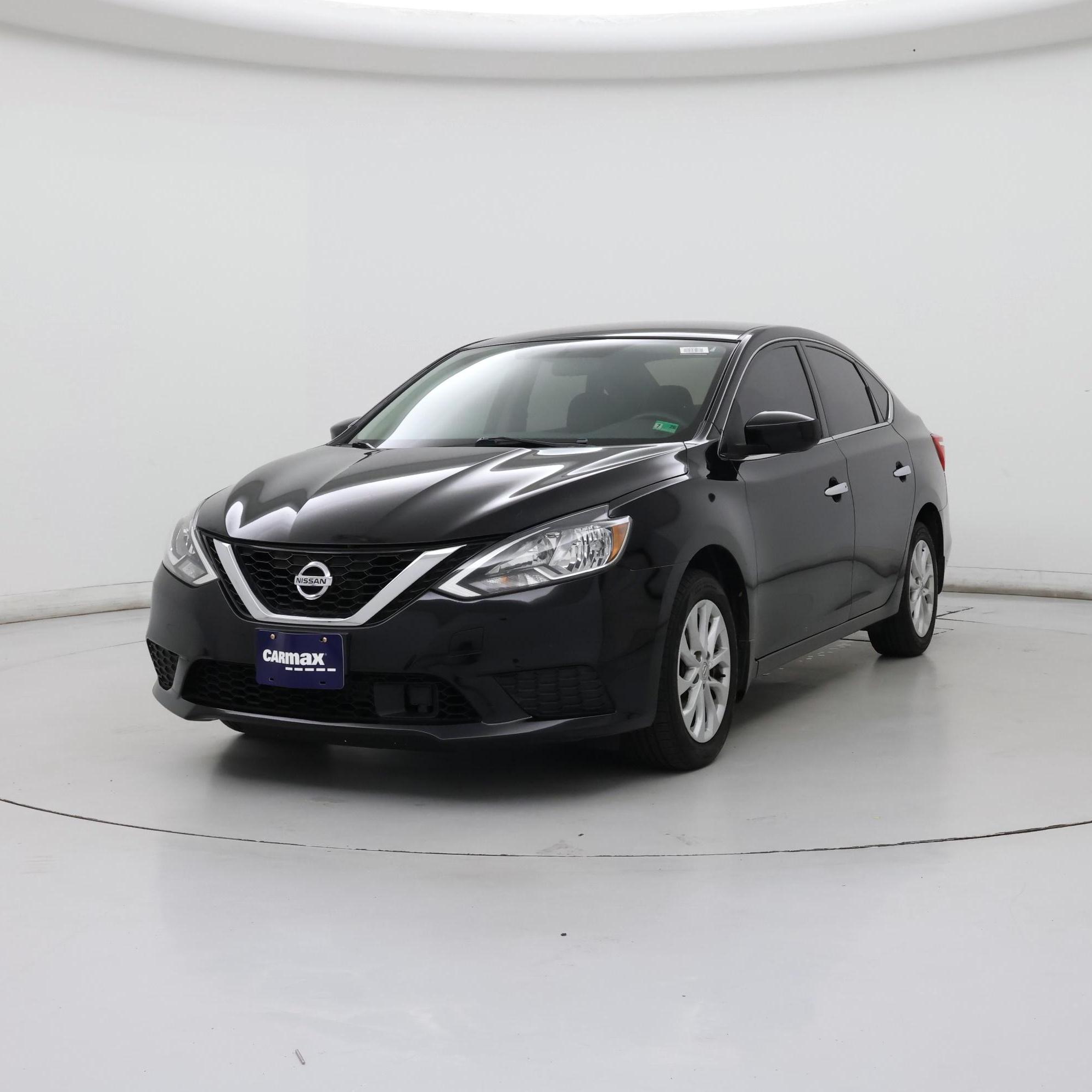 Thumbnail: 2019 Nissan Sentra - 4