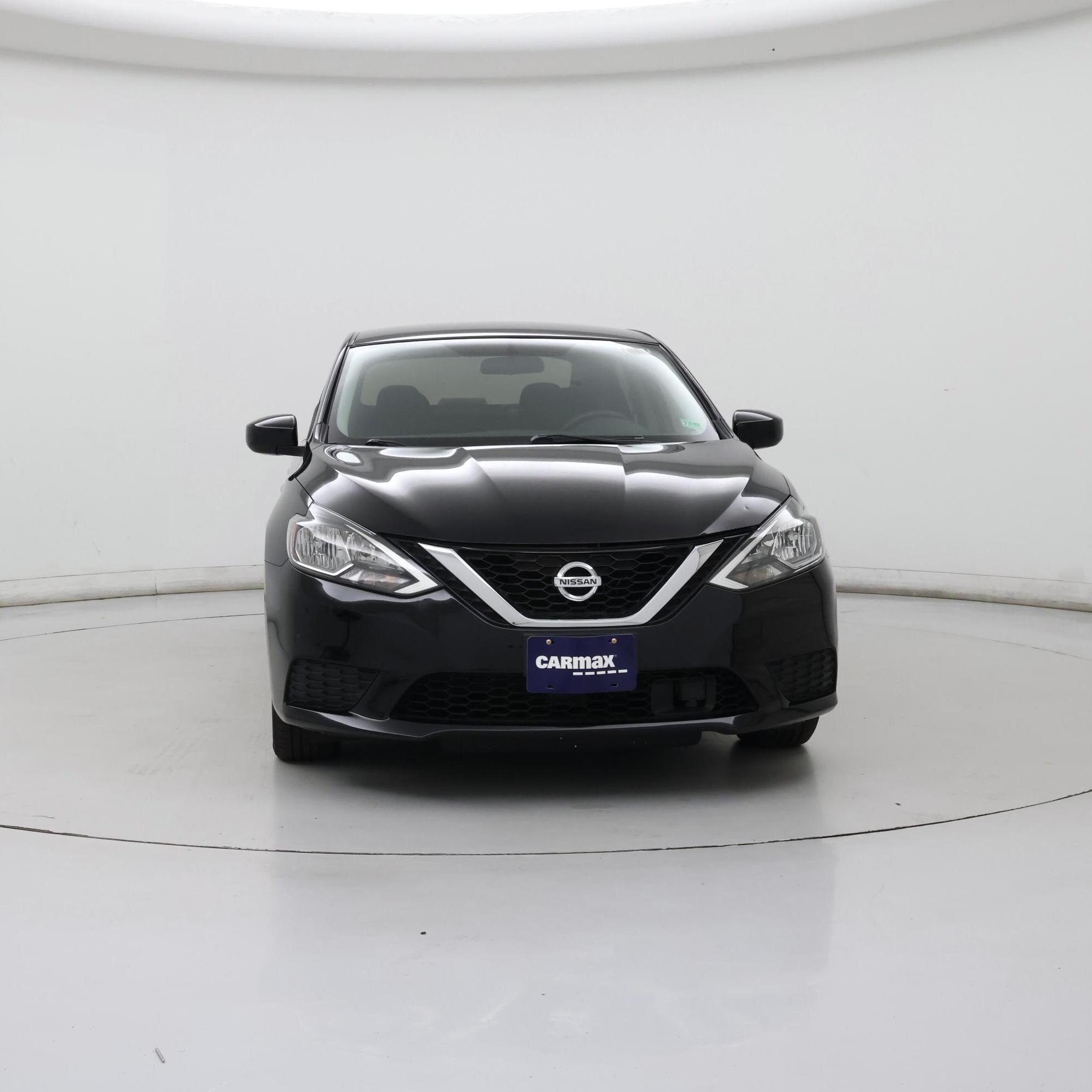 Thumbnail: 2019 Nissan Sentra - 5